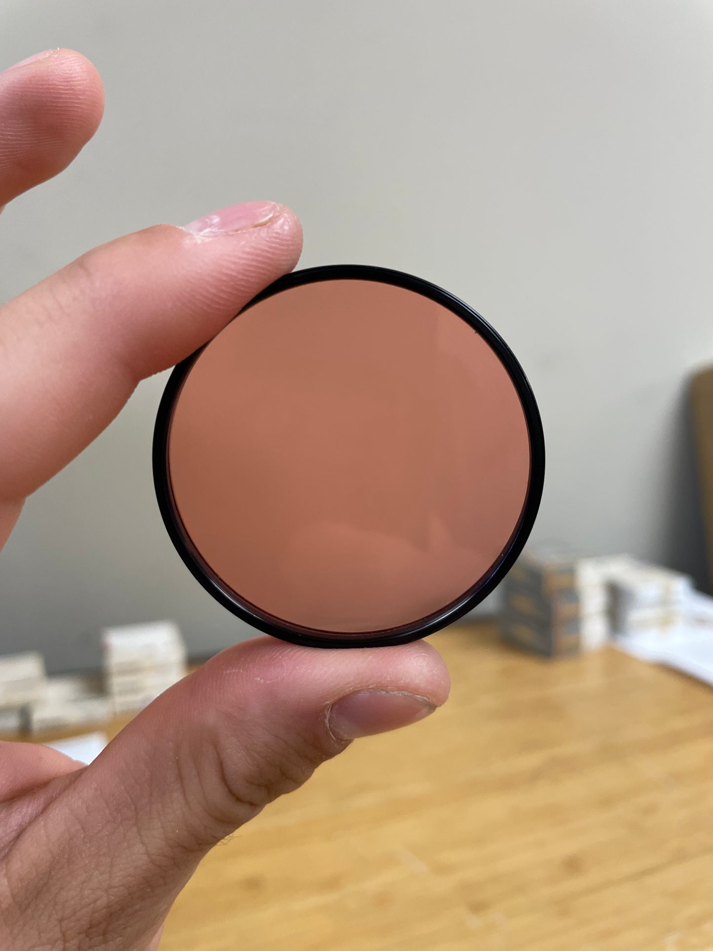 Tiffen Series 7 FLB Filter