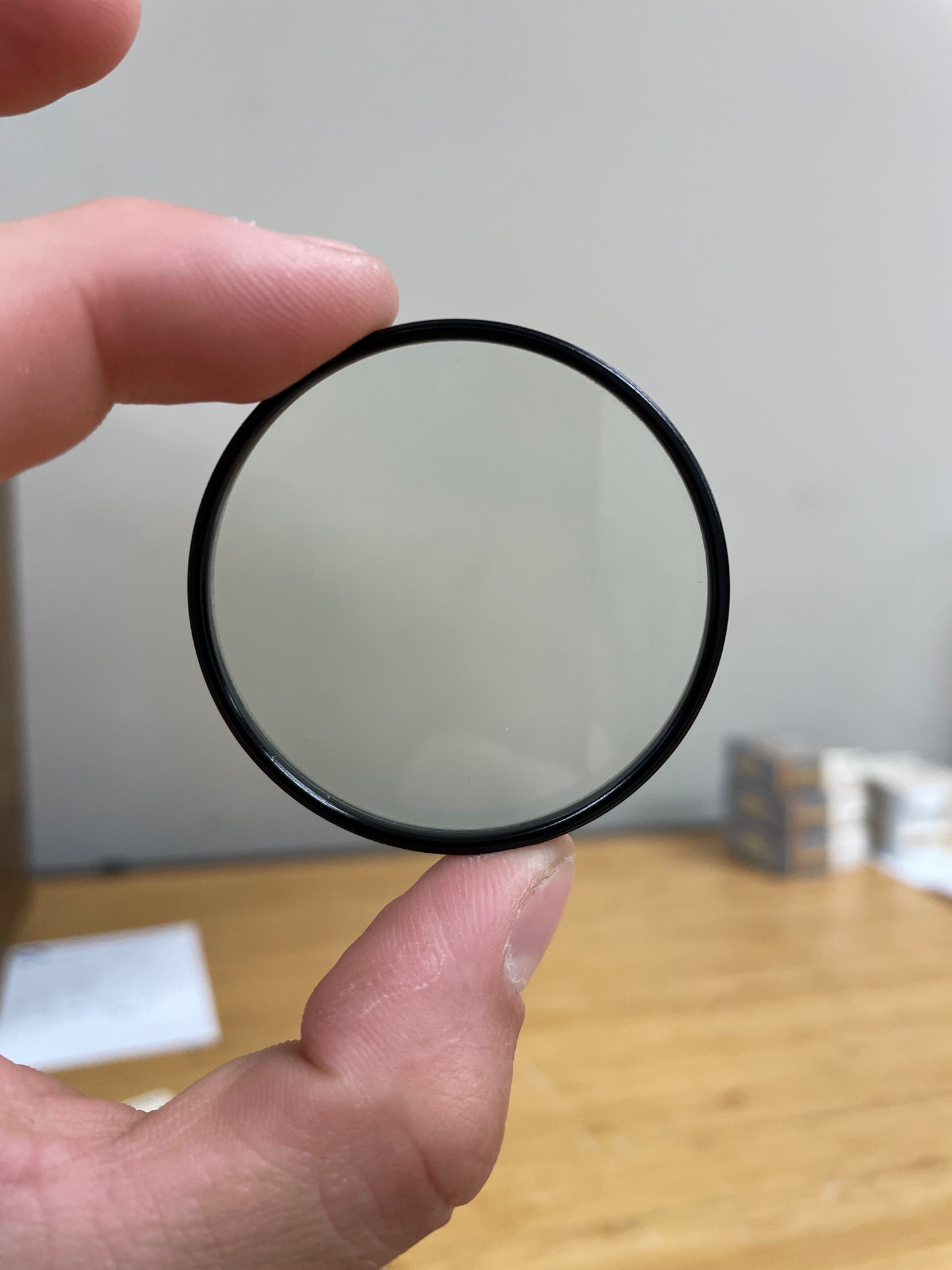 Tiffen Series 7 UV-16 Filter