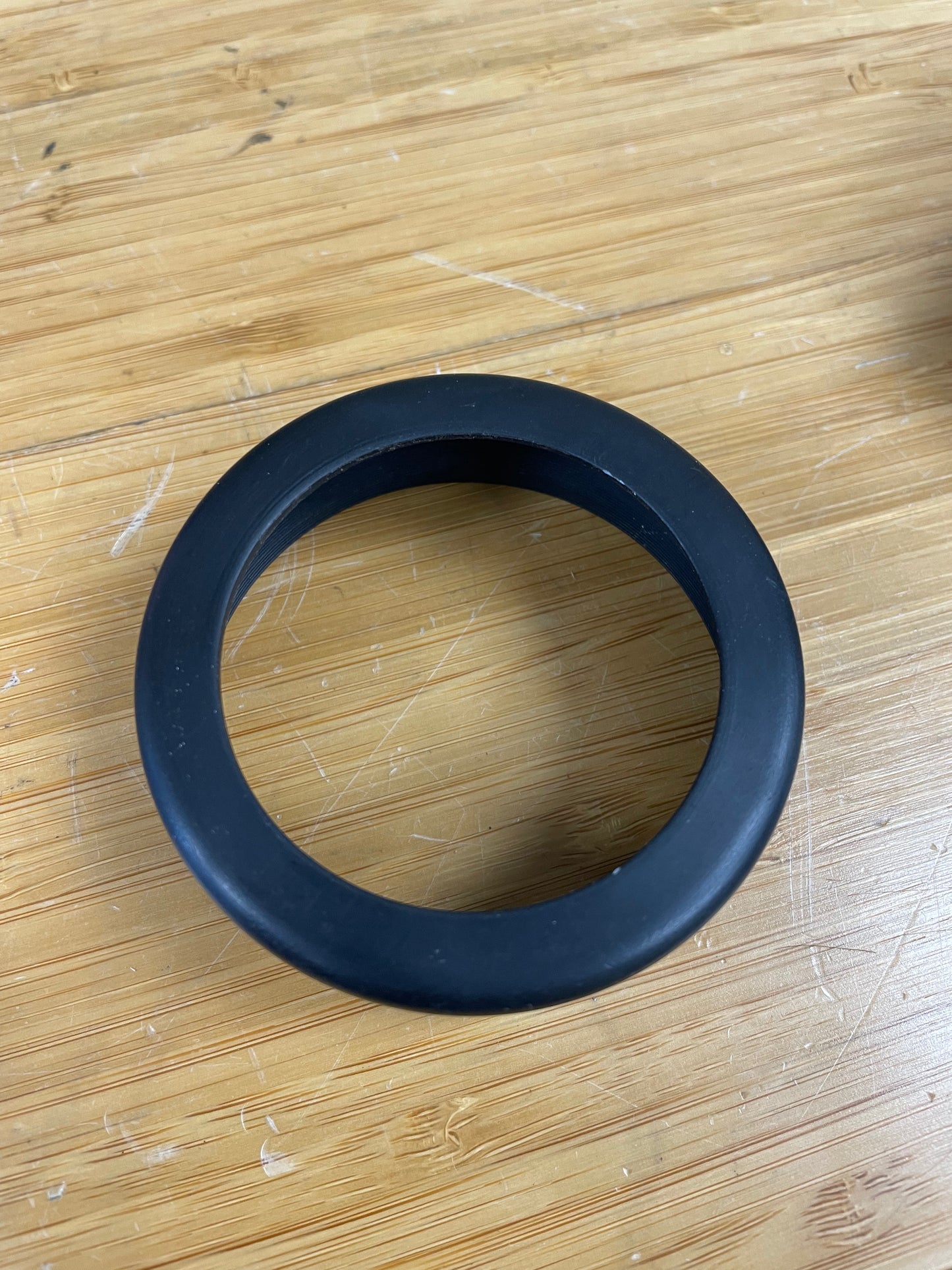 Tiffen Series 7 Lens Shade - Flat Back