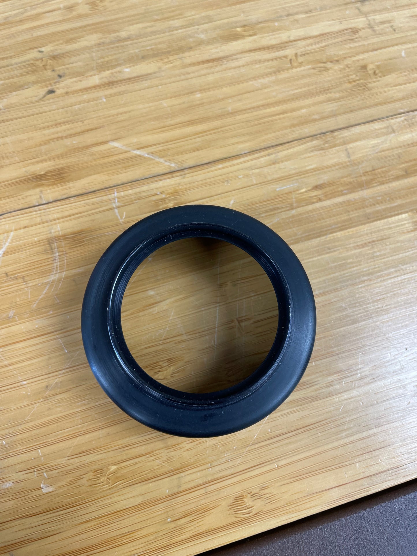 Tiffen Series 7 Lens Shade - Threaded Front and Back