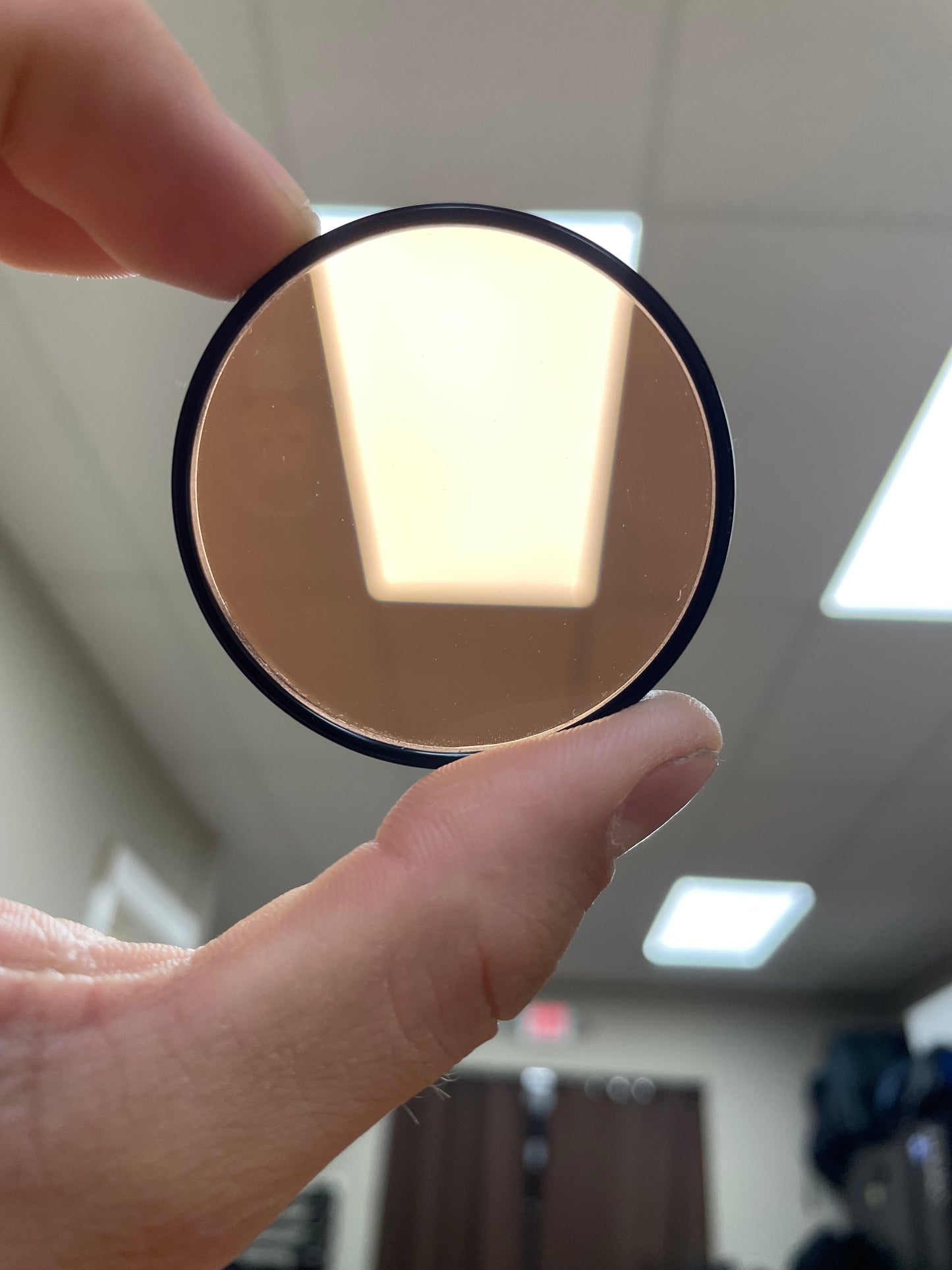 Tiffen Series 7 85 Filter - White Box