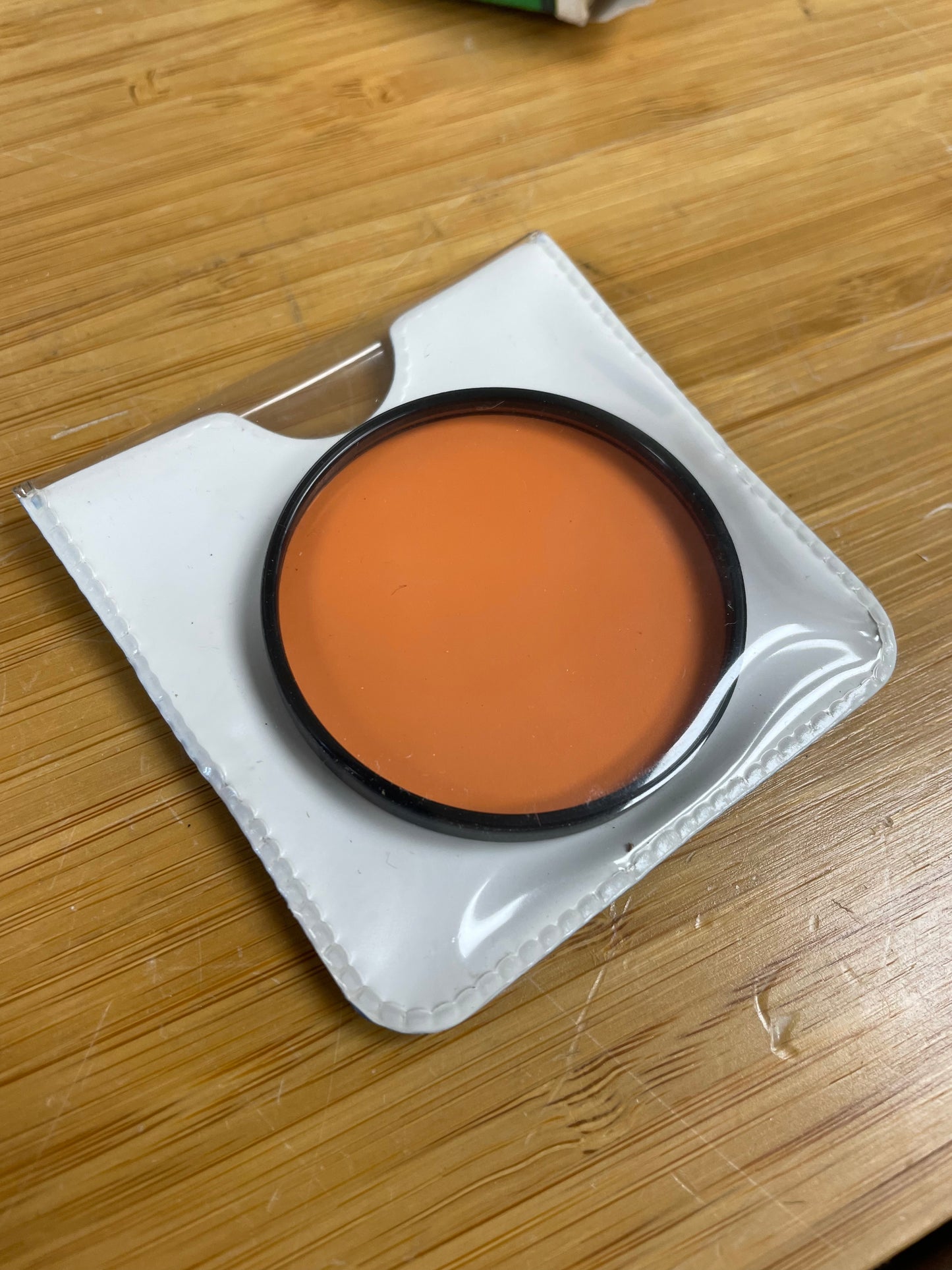 Tiffen Series 7 85 Filter - White Box