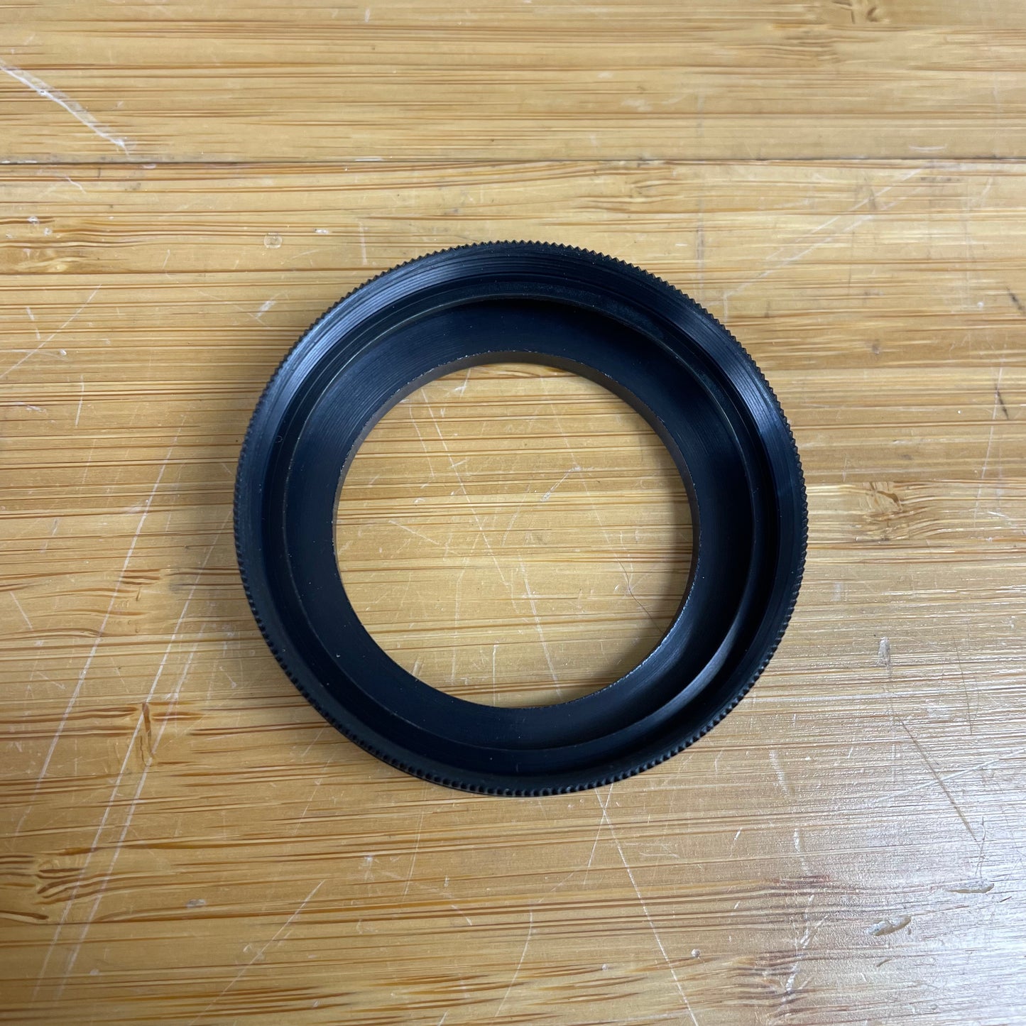 Tiffen 43mm to Series 7 Adapter Ring (43M7) - Yellow Box
