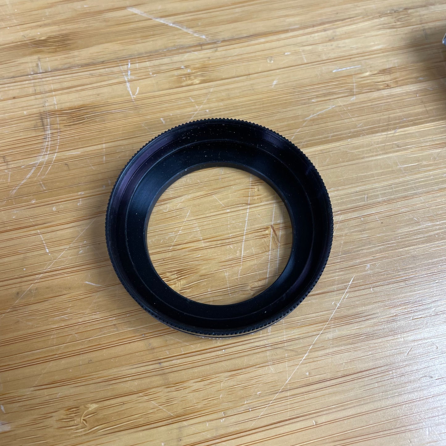 Tiffen 43mm to Series 7 Adapter Ring (43M7) - Rainbow Box