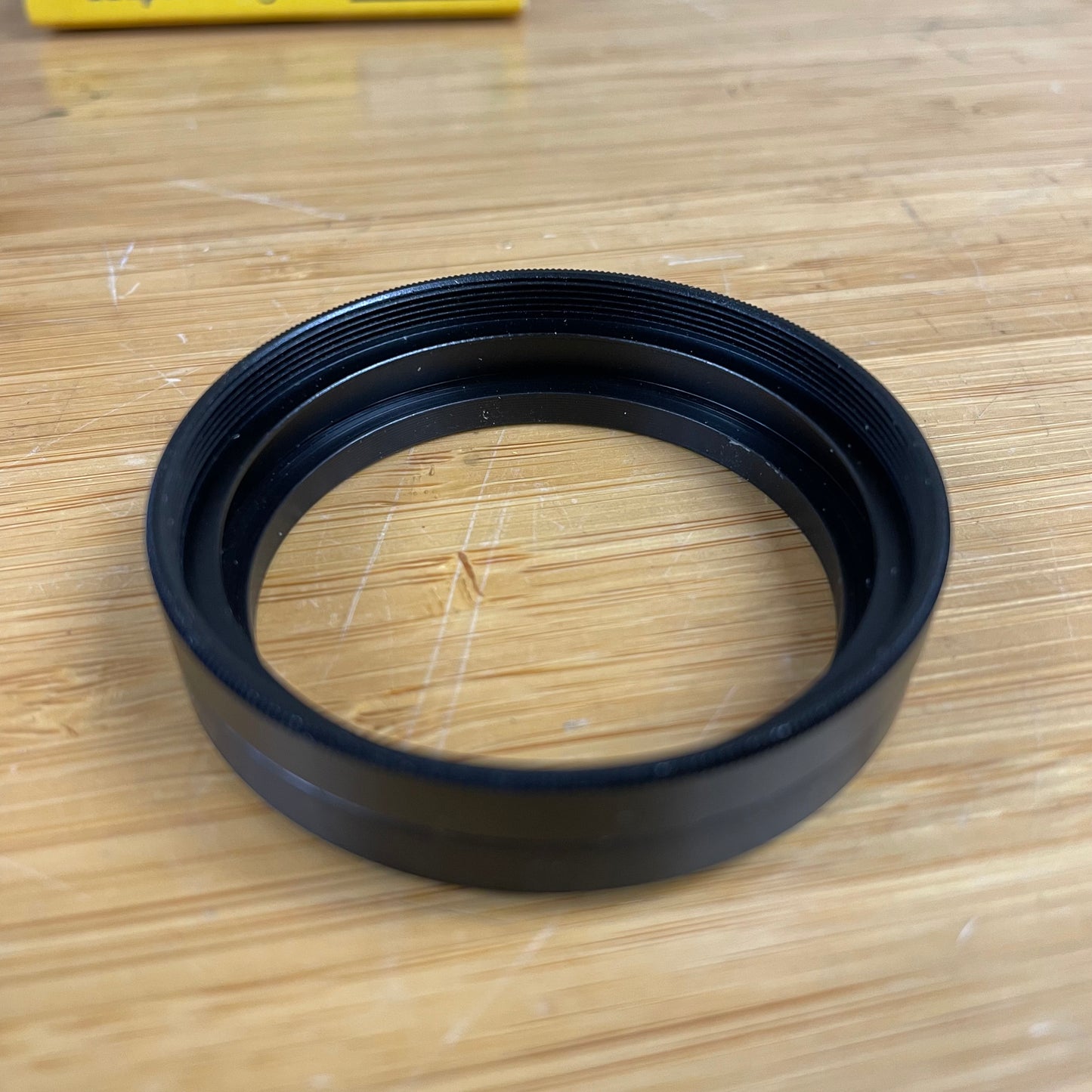 Tiffen 49mm Fine Thread to Series 7 Adapter Ring (49F7)