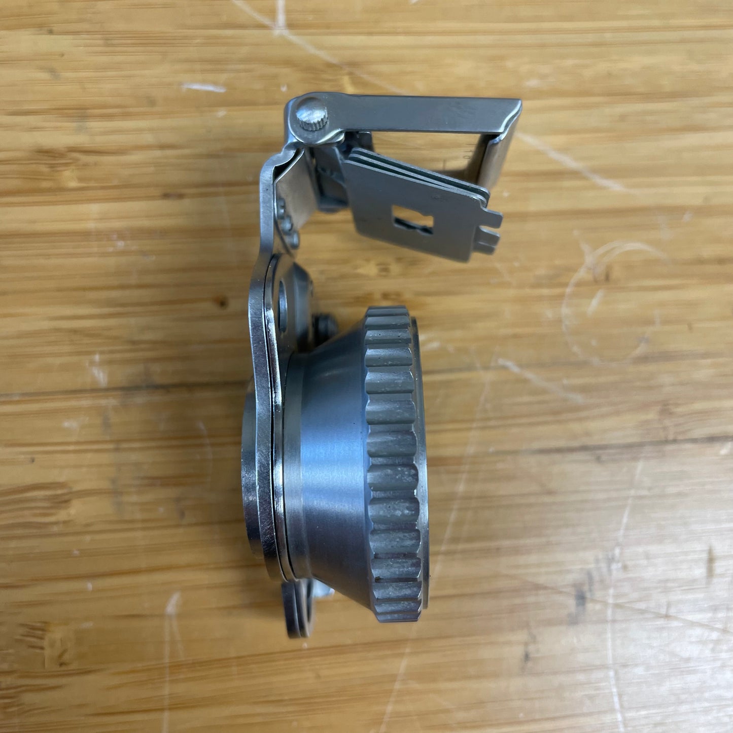 Cine-Kodak Lens Adapter [25, 40, 50, 63] for Cine-Kodak Special