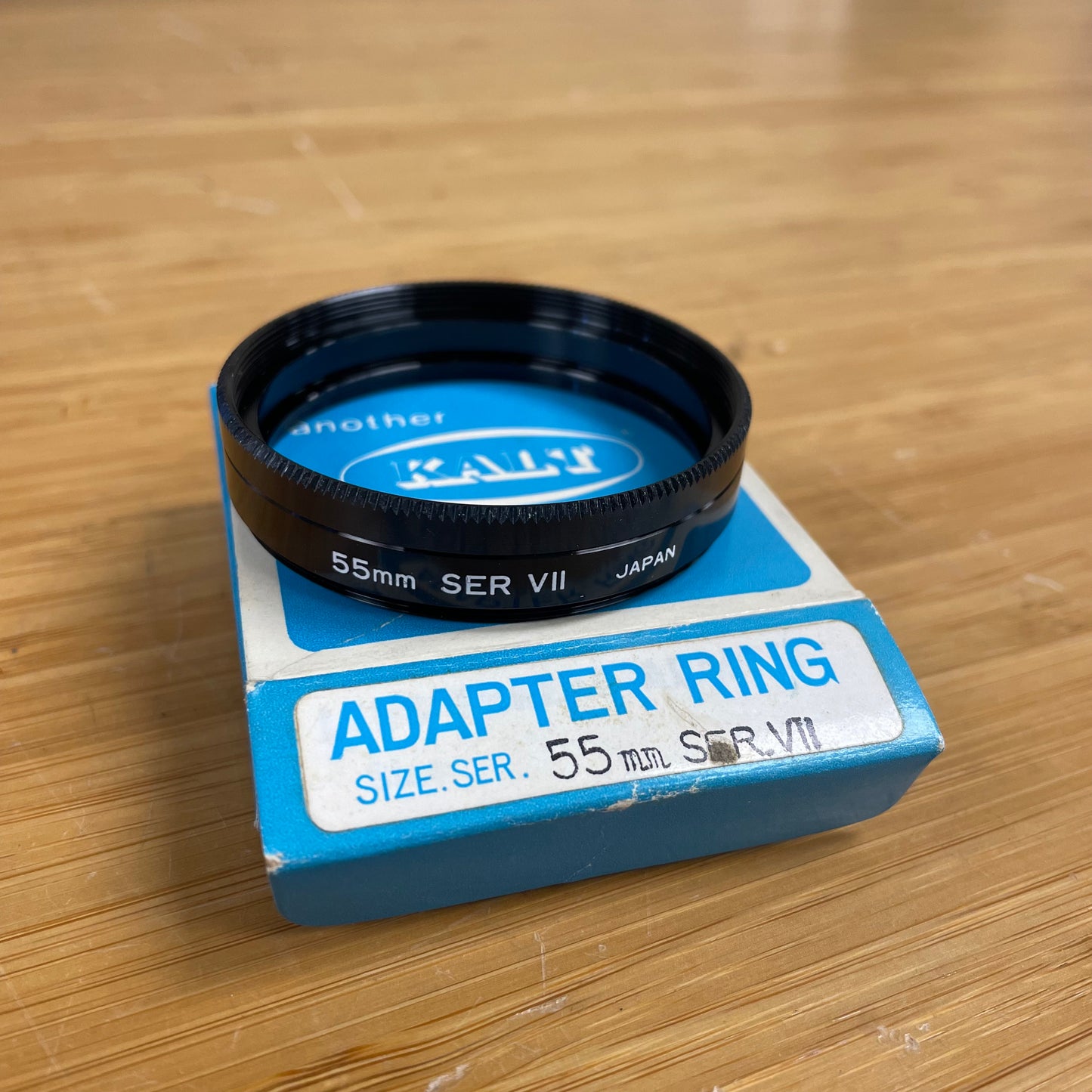 Kalt 55mm to Series 7 Adapter Ring