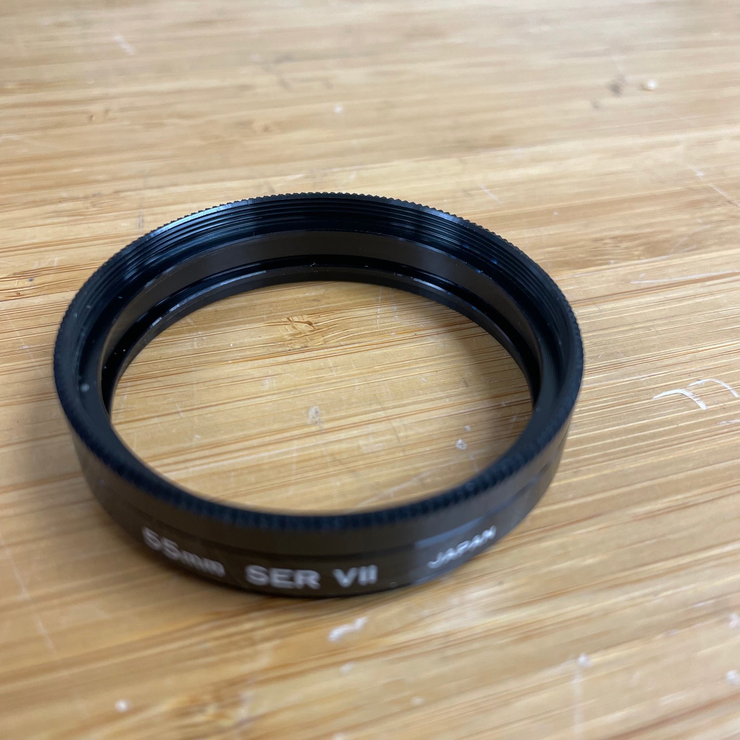 Kalt 55mm to Series 7 Adapter Ring