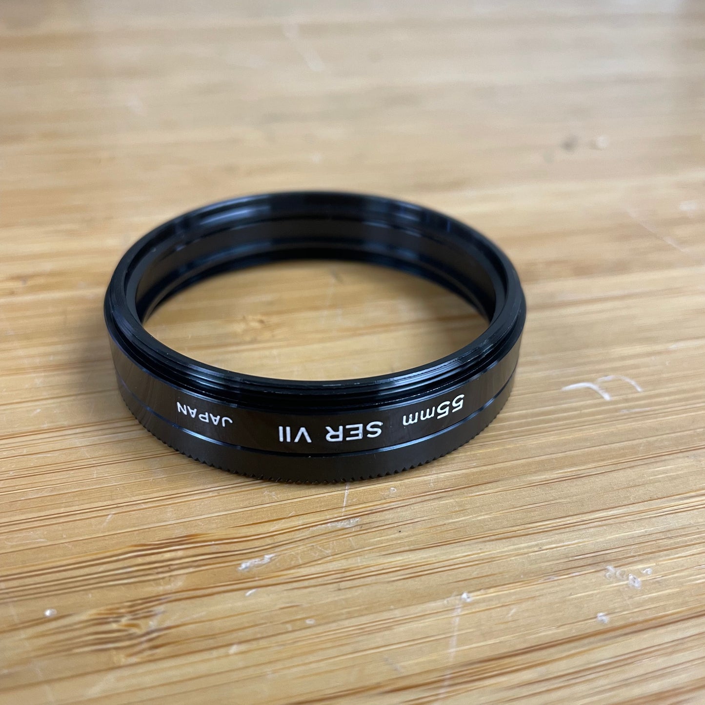 Kalt 55mm to Series 7 Adapter Ring