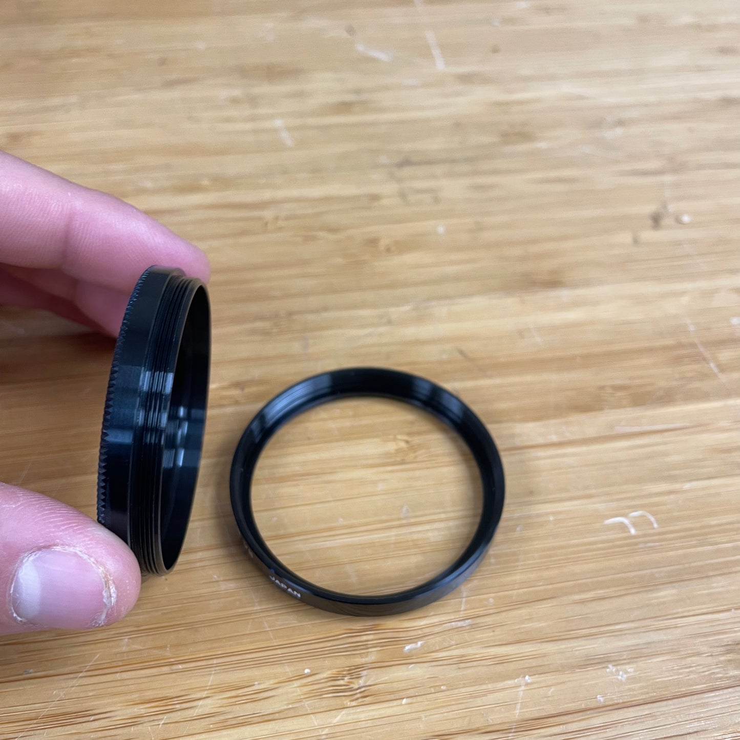 Kalt 55mm to Series 7 Adapter Ring