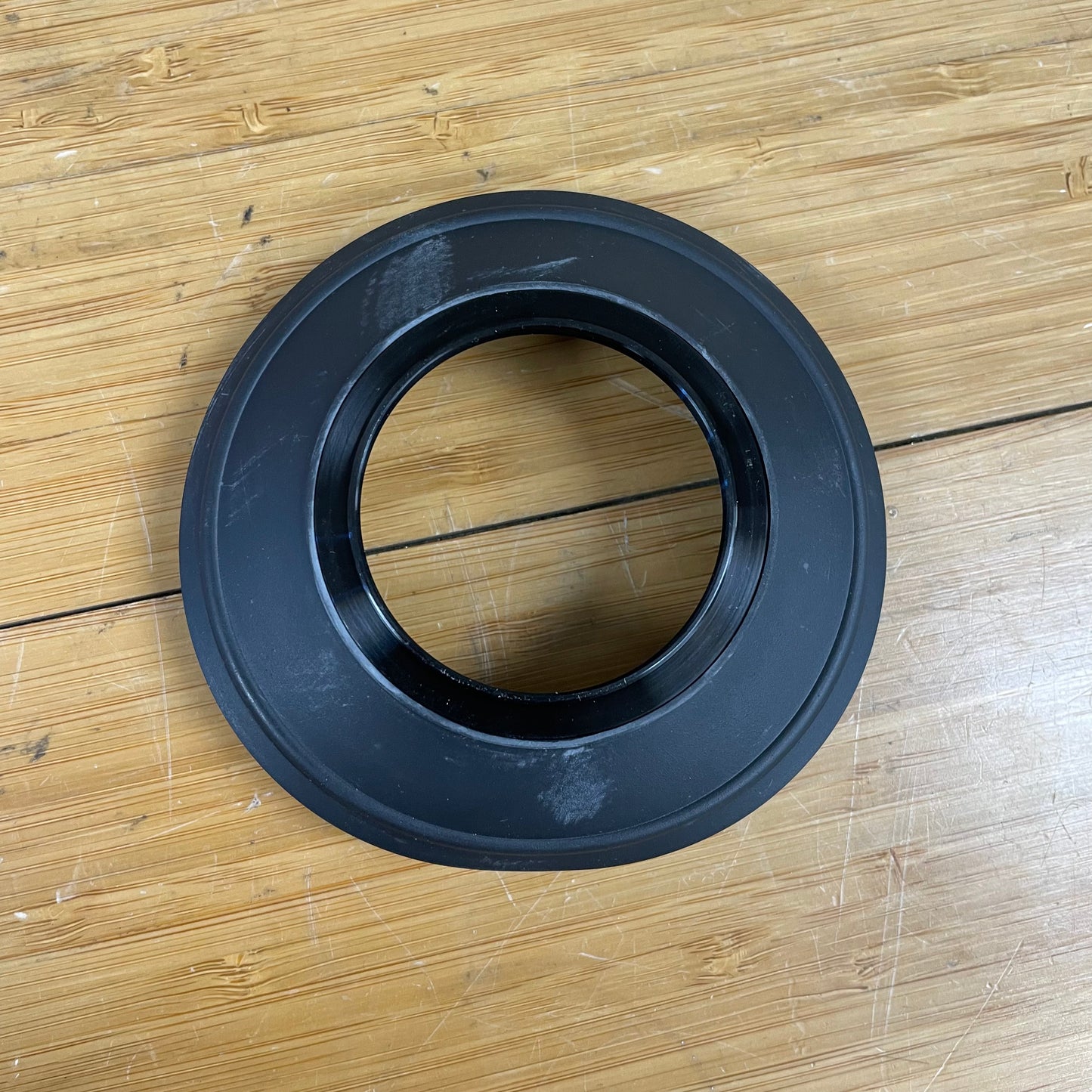 Tiffen Series 7 Wide Angle Rubber Lens Shade