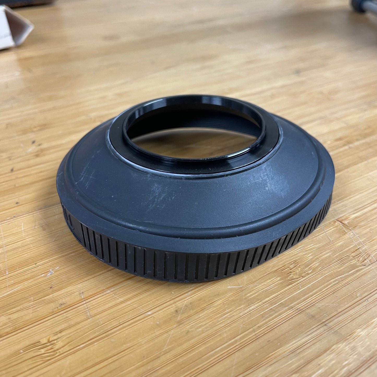 Tiffen Series 7 Wide Angle Rubber Lens Shade