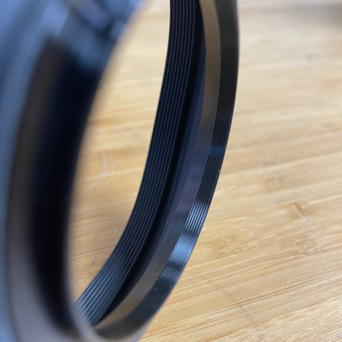 Tiffen Series 7 Wide Angle Rubber Lens Shade