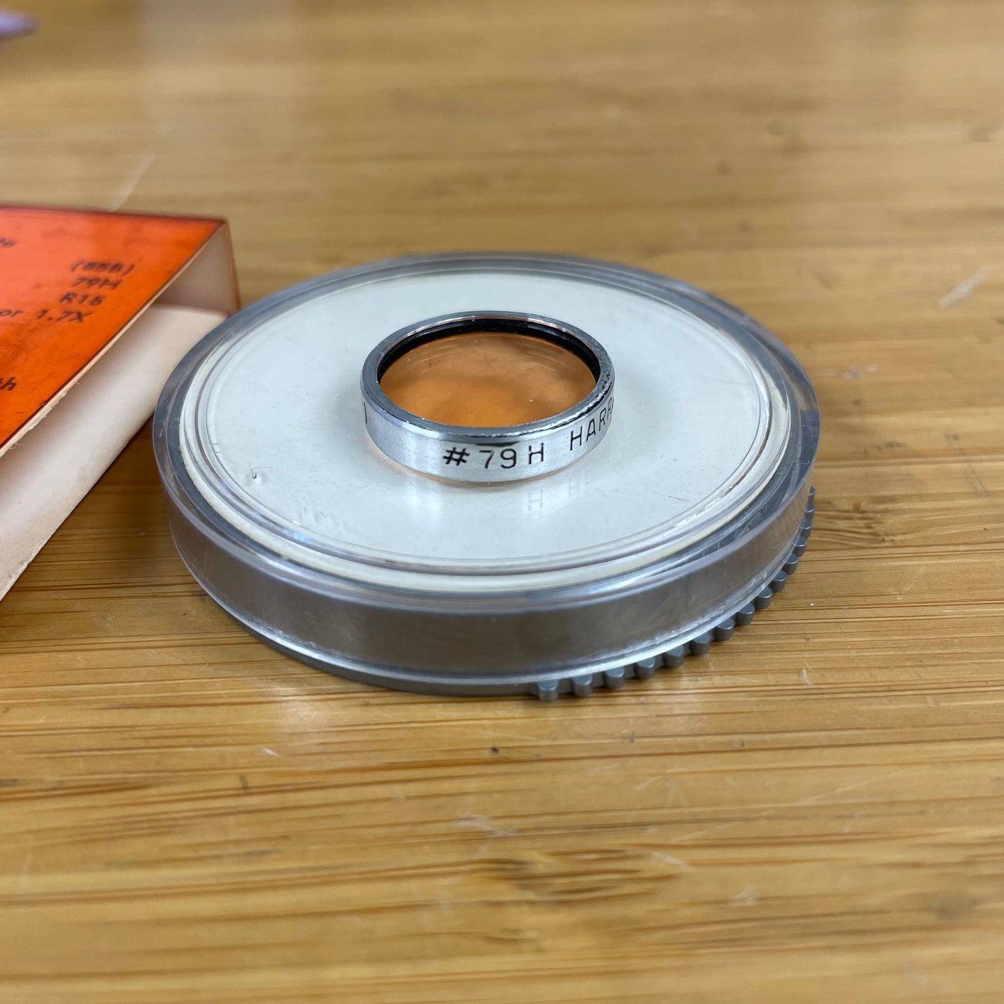 Harrison Series 4 85B Filter