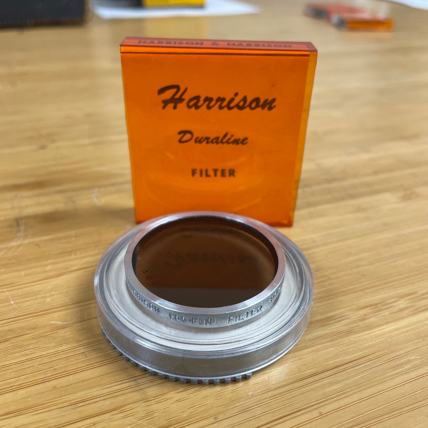 Harrison Series 6 85+6N Filter