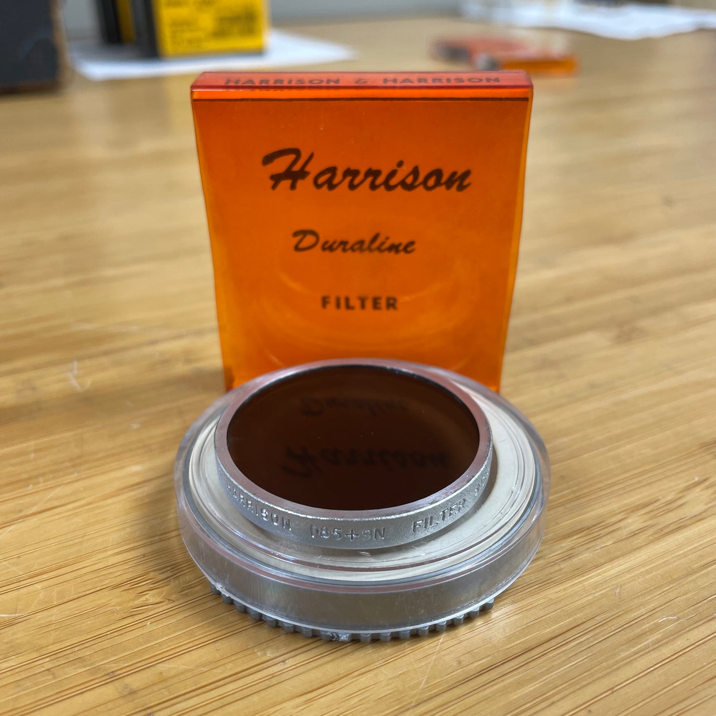 Harrison Series 6 85+9N Filter