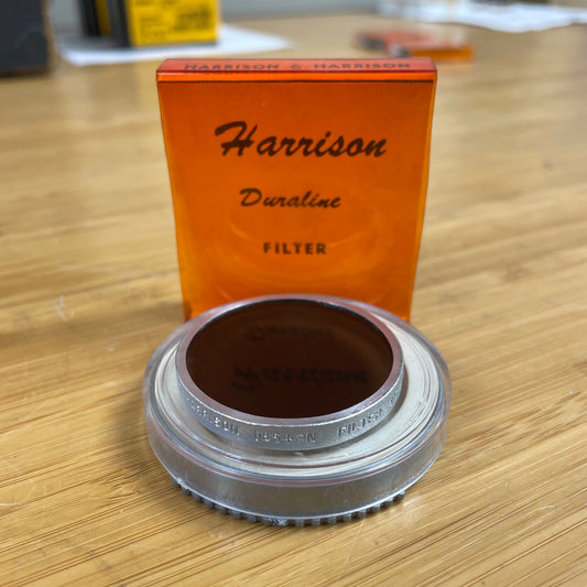 Harrison Series 6 85+9N Filter