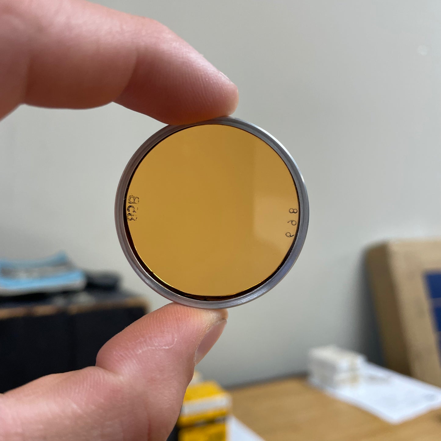 Harrison Series 6 85B Filter