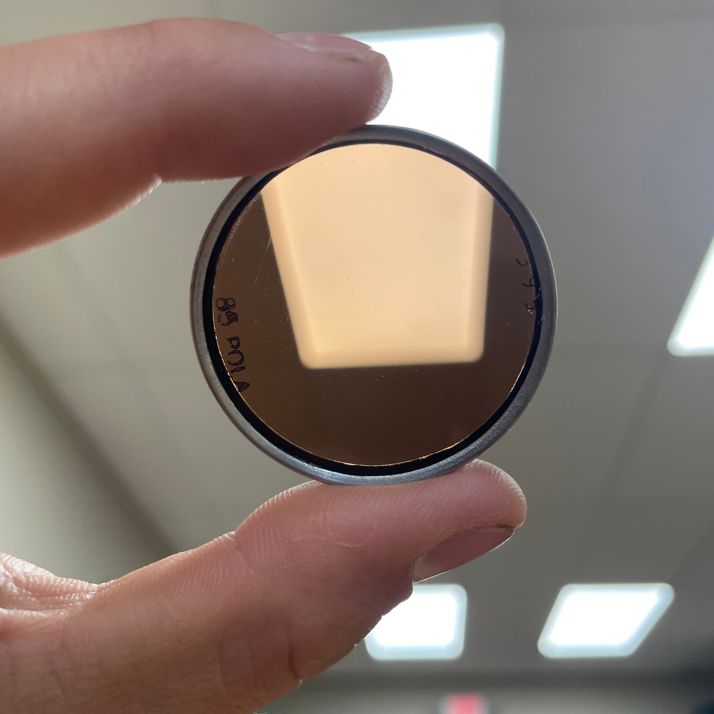 Harrison Series 6 85 Polarizer (85 Pola) Filter