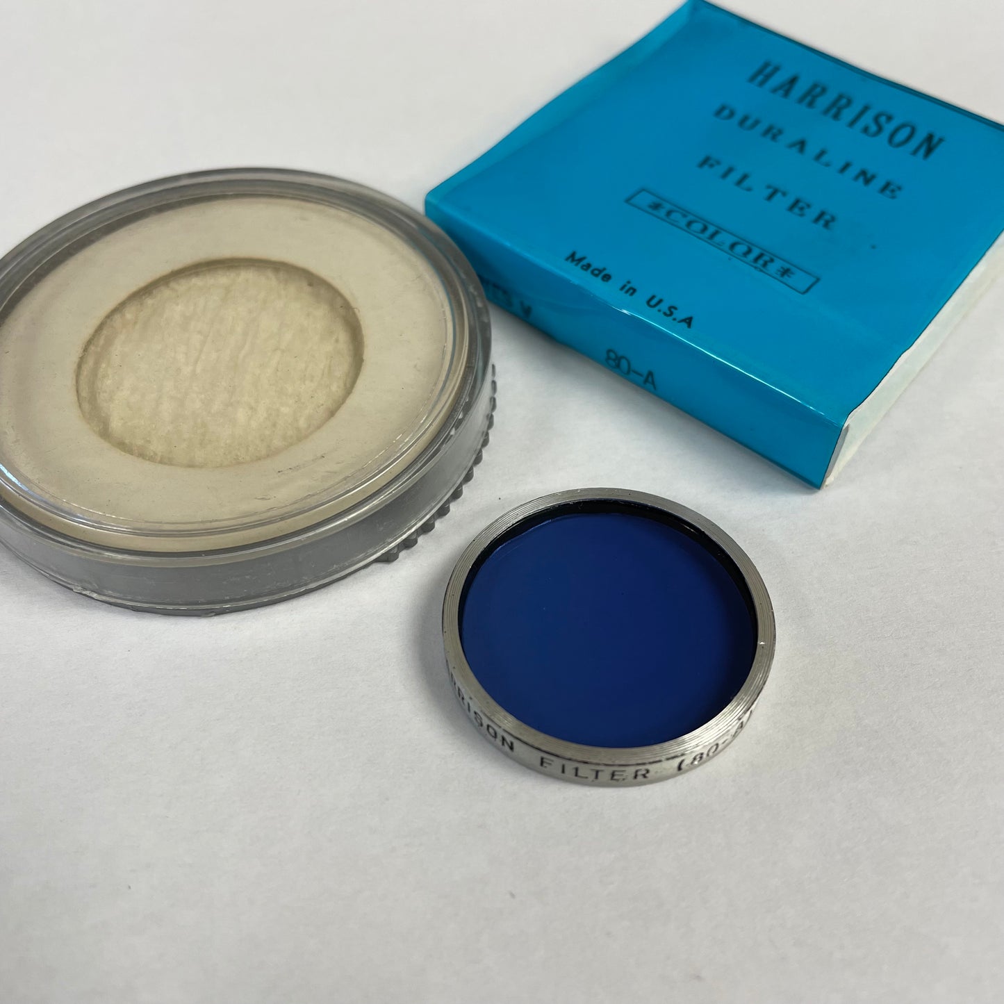 Harrison Series 5 80A (33-P) Filter