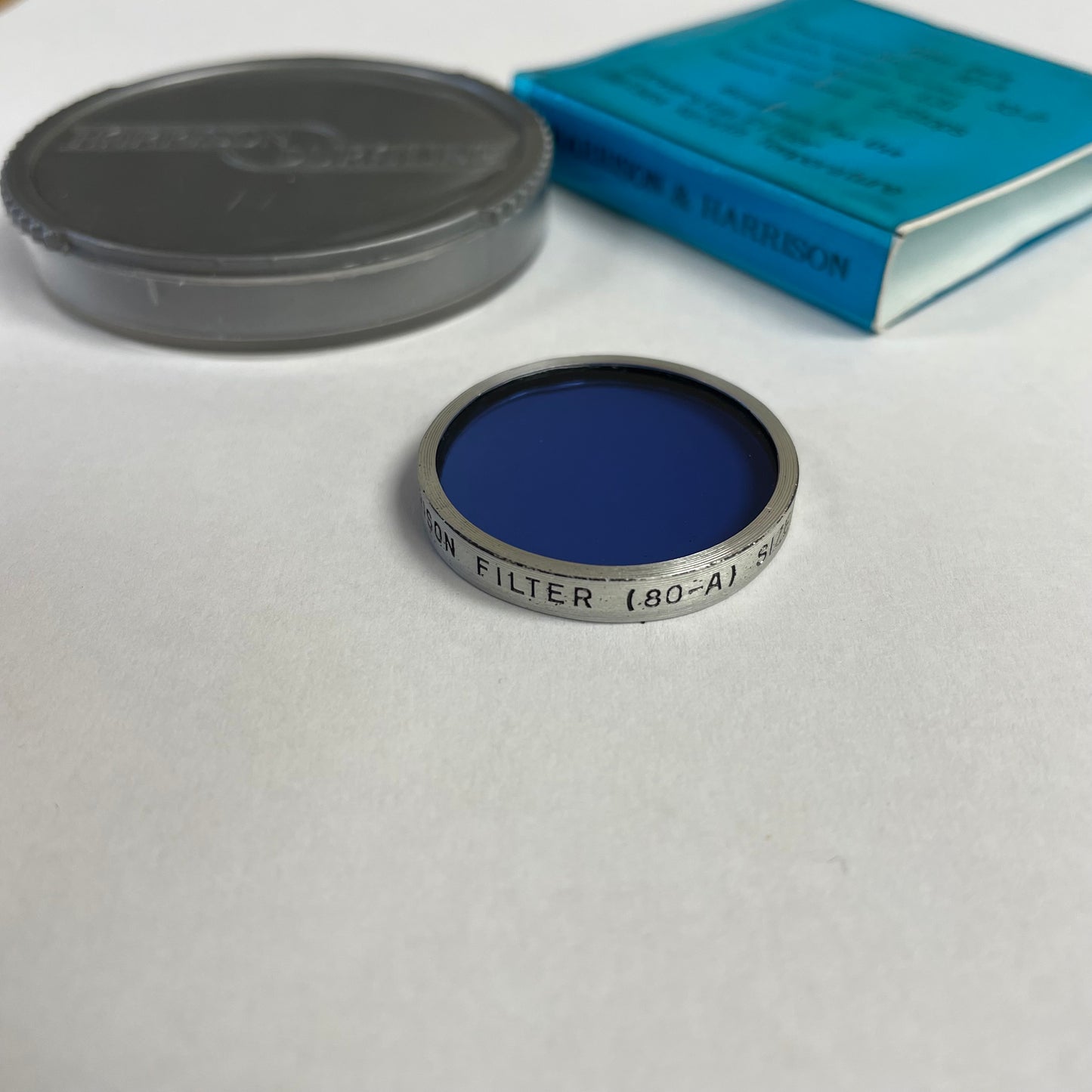 Harrison Series 5 80A (33-P) Filter