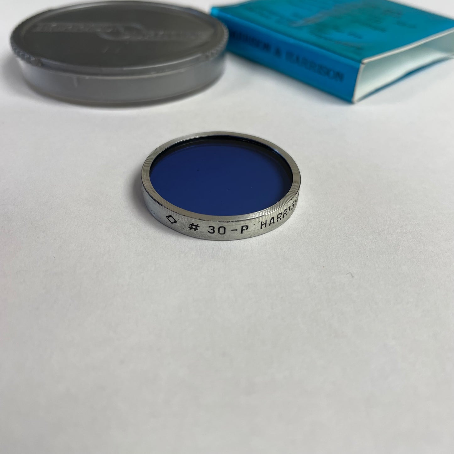 Harrison Series 5 80A (33-P) Filter