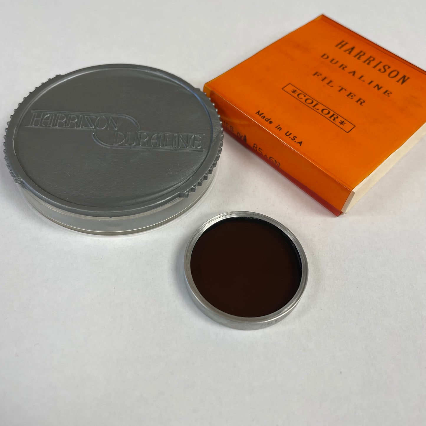 Harrison Series 5 85+6N Filter
