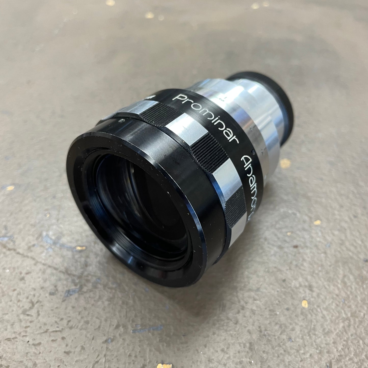 Kowa Prominar Anamorphic-16 Projector Lens - S# 35961
