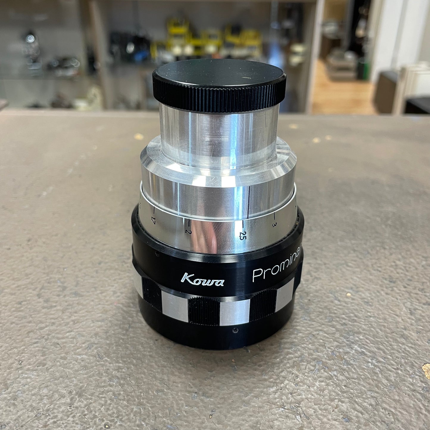 Kowa Prominar Anamorphic-16 Projector Lens - S# 35961