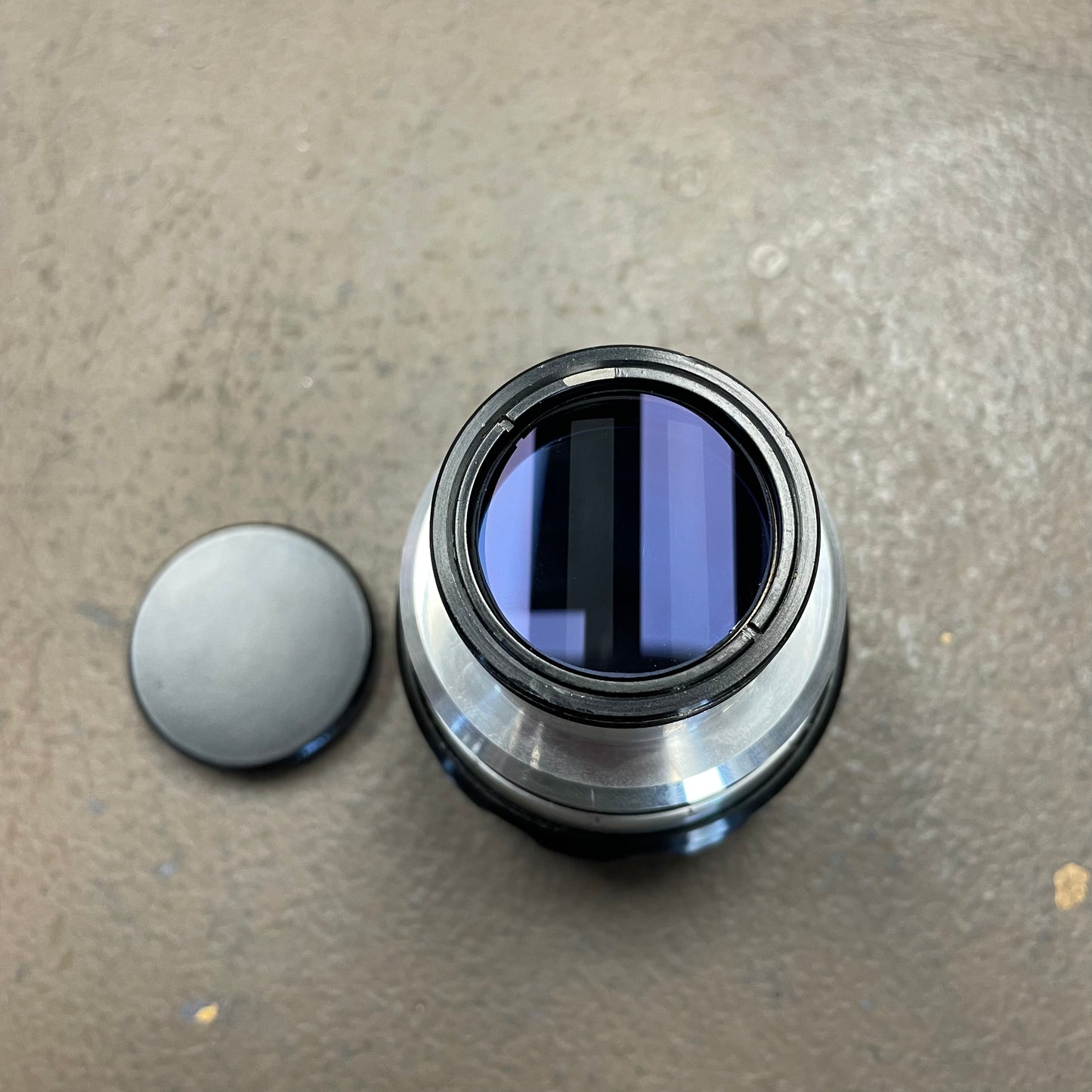 Kowa Prominar Anamorphic-16 Projector Lens - S# 35961