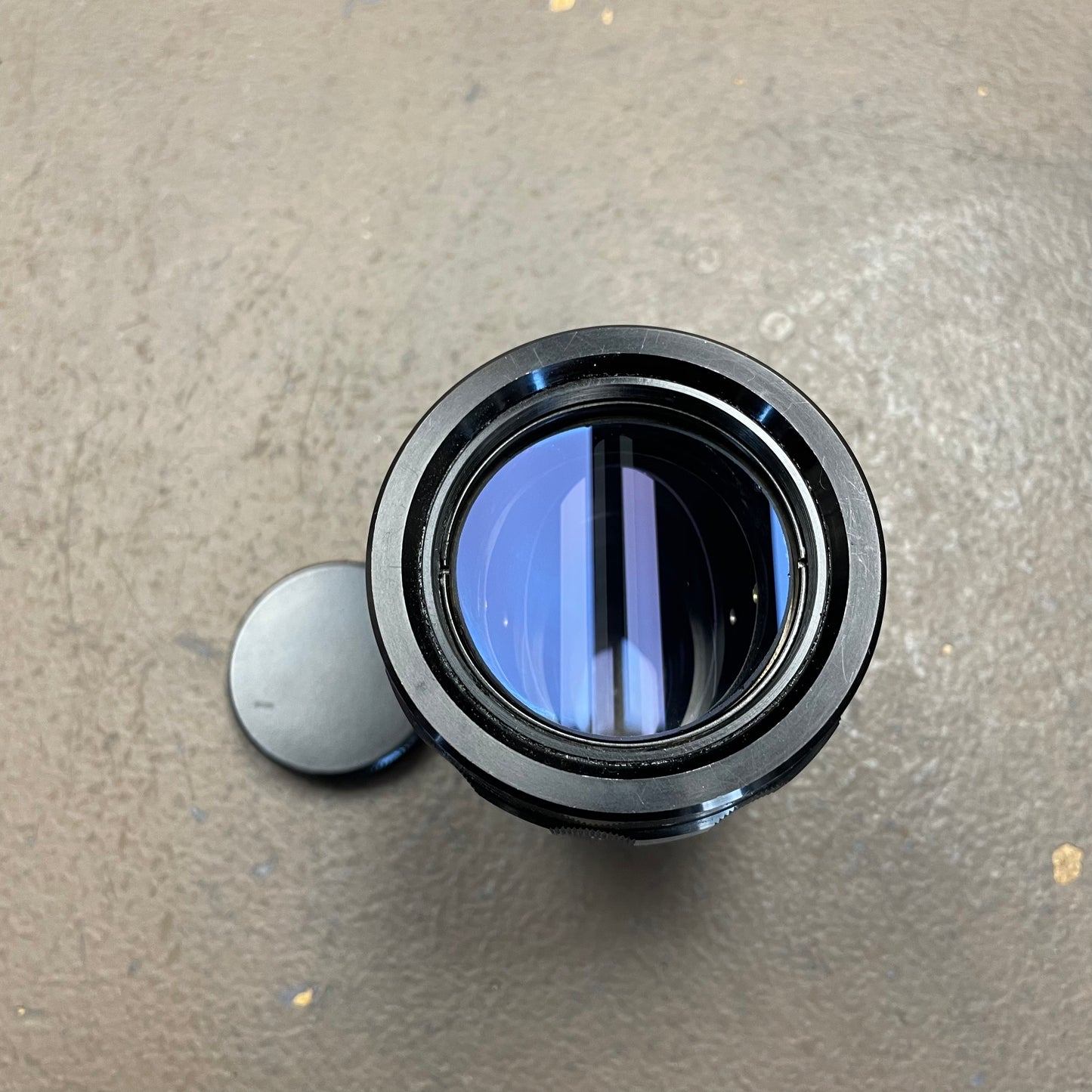 Kowa Prominar Anamorphic-16 Projector Lens - S# 35961