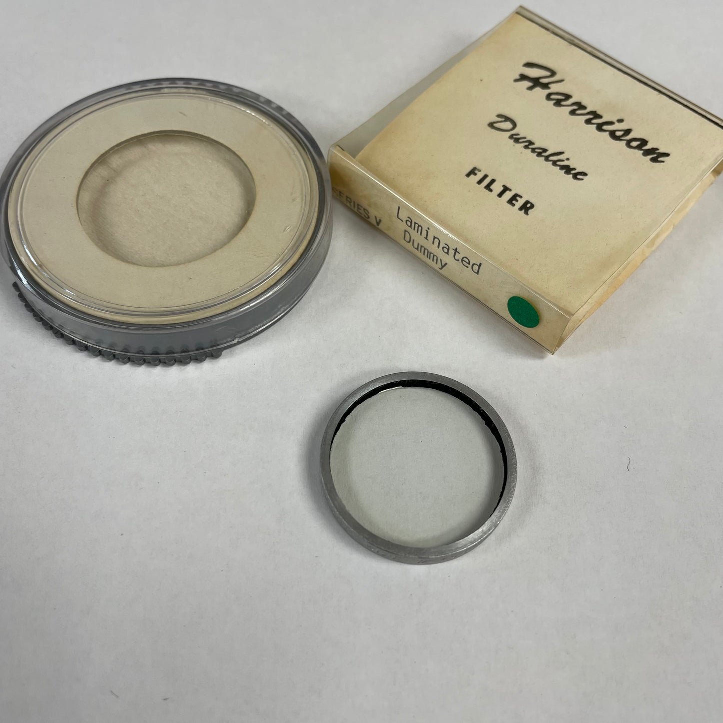 Harrison Series 5 Laminated Dummy Filter
