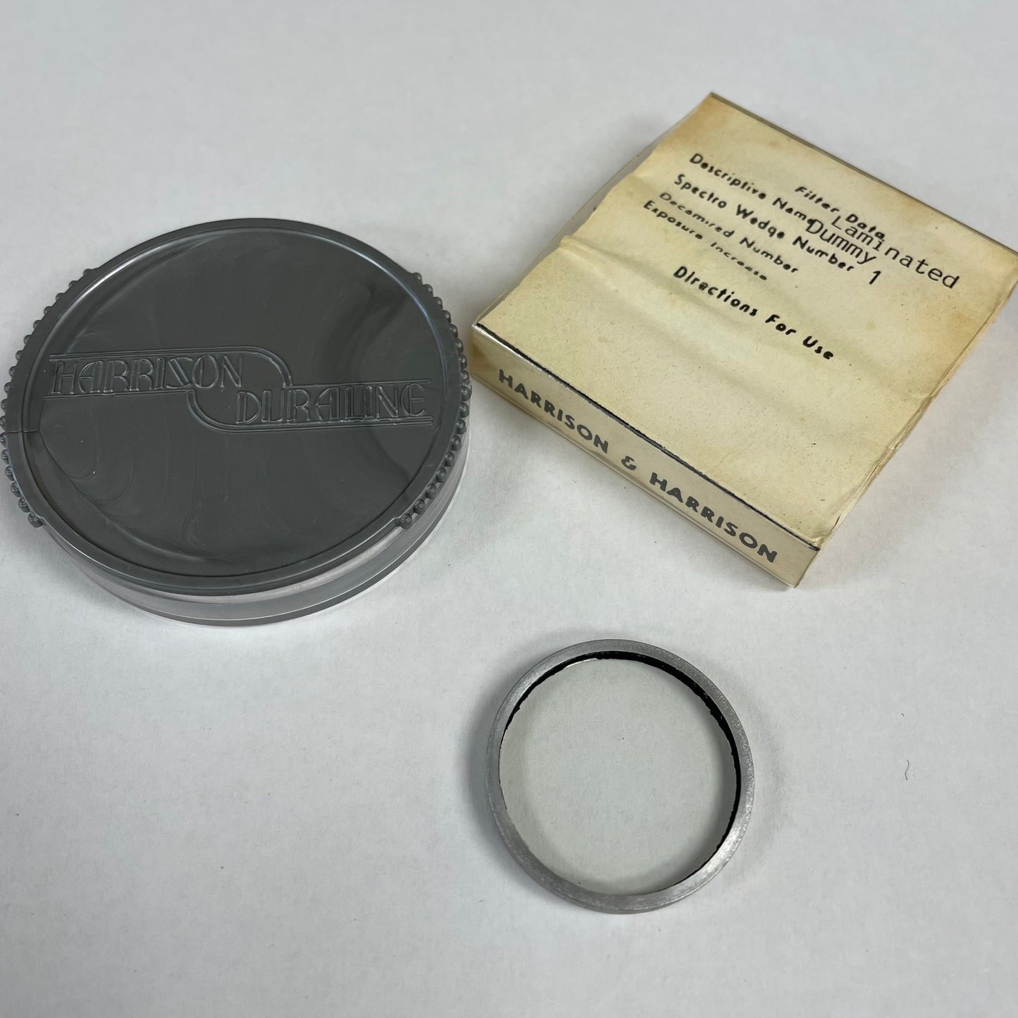 Harrison Series 5 Laminated Dummy Filter