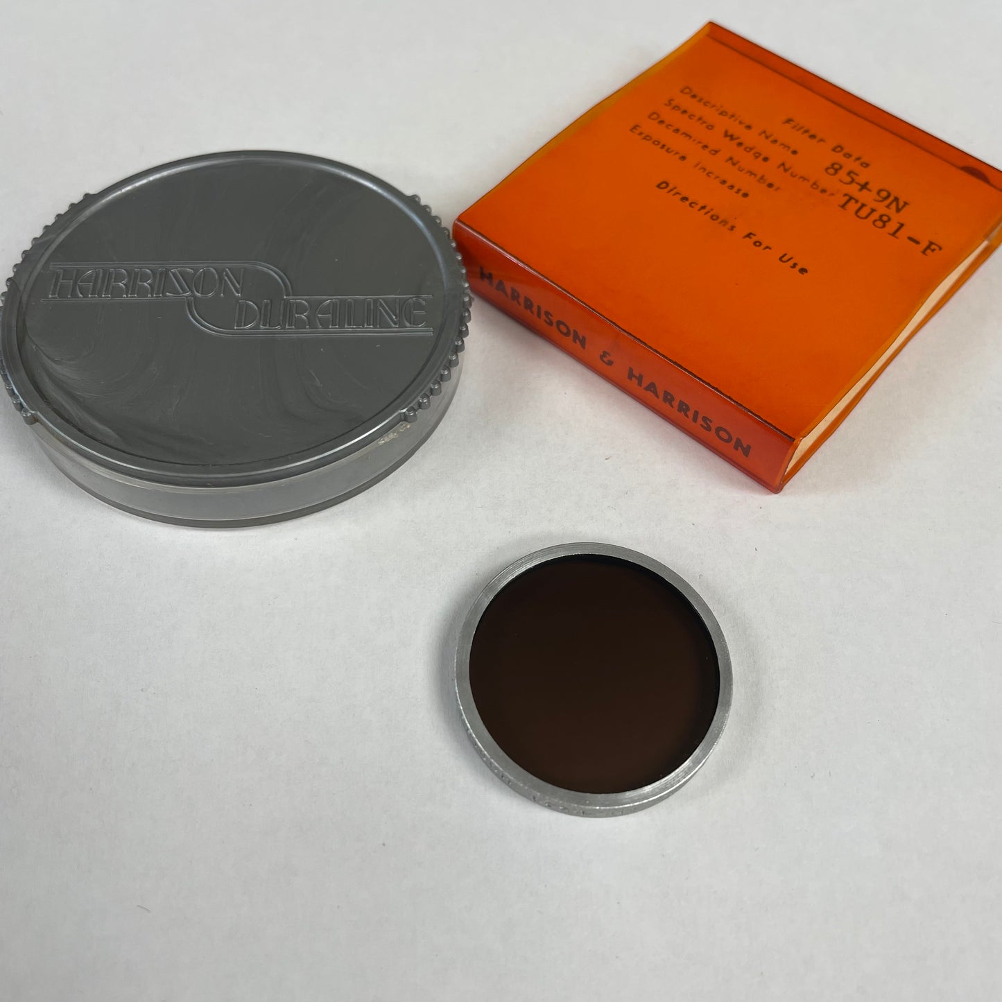 Harrison Series 5 85+9N Filter