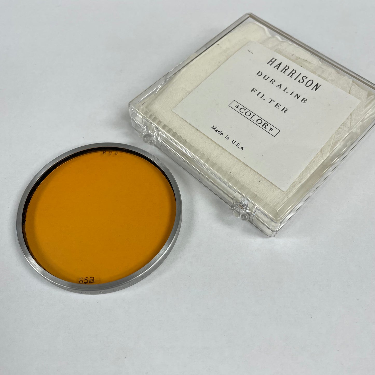 Harrison Series 8 85B Filter