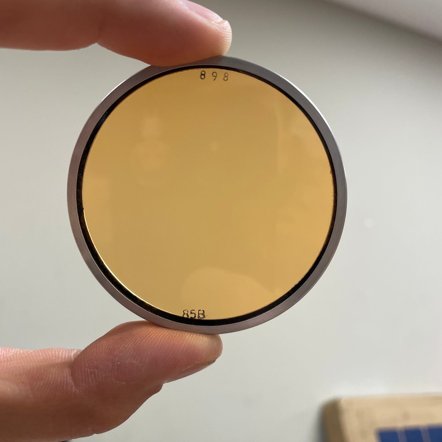 Harrison Series 8 85B Filter