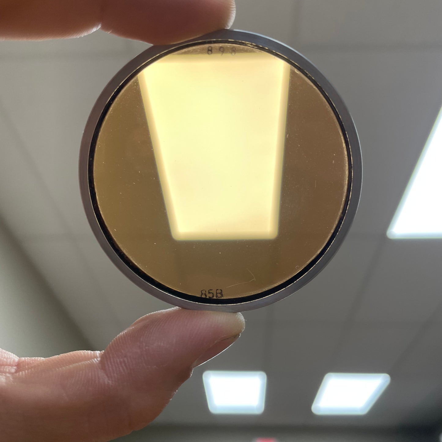 Harrison Series 8 85B Filter