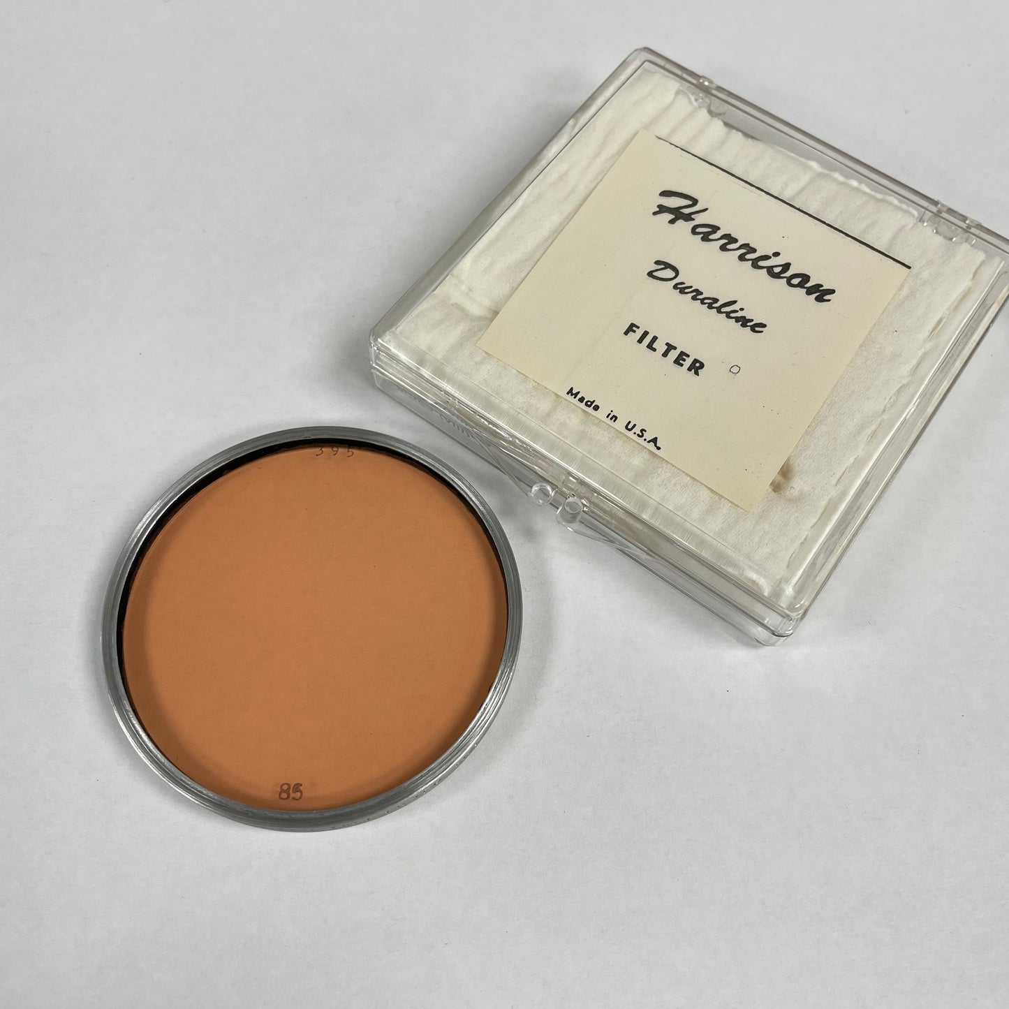 Harrison Series 8 85 Filter