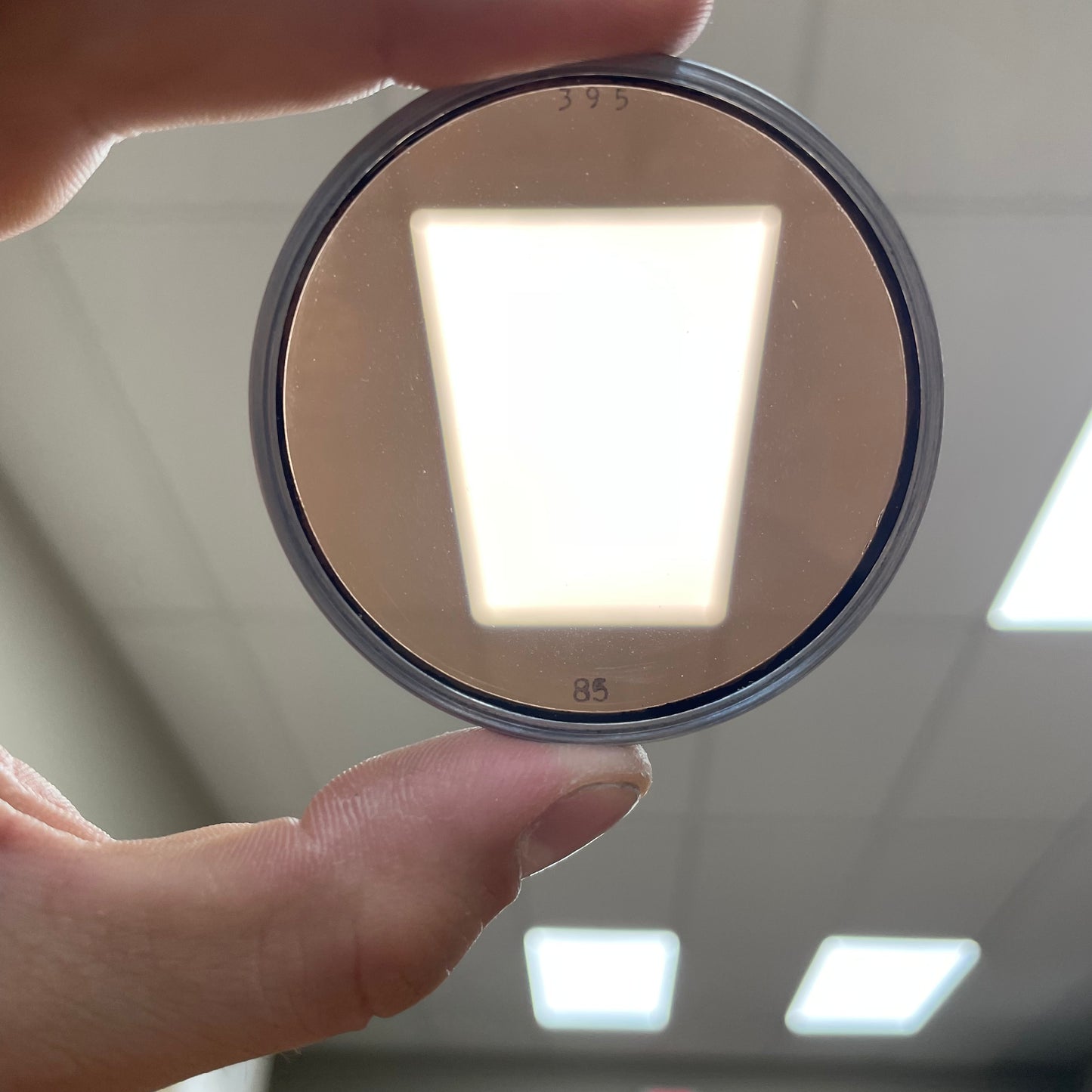 Harrison Series 8 85 Filter
