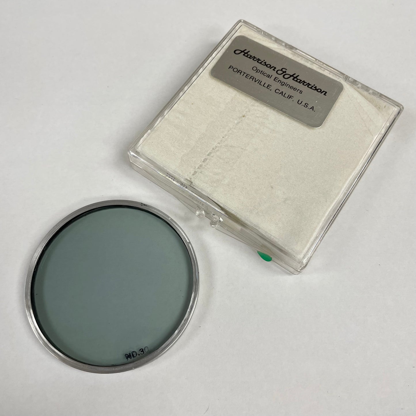 Harrison Series 8 ND.30 (ND3) Filter