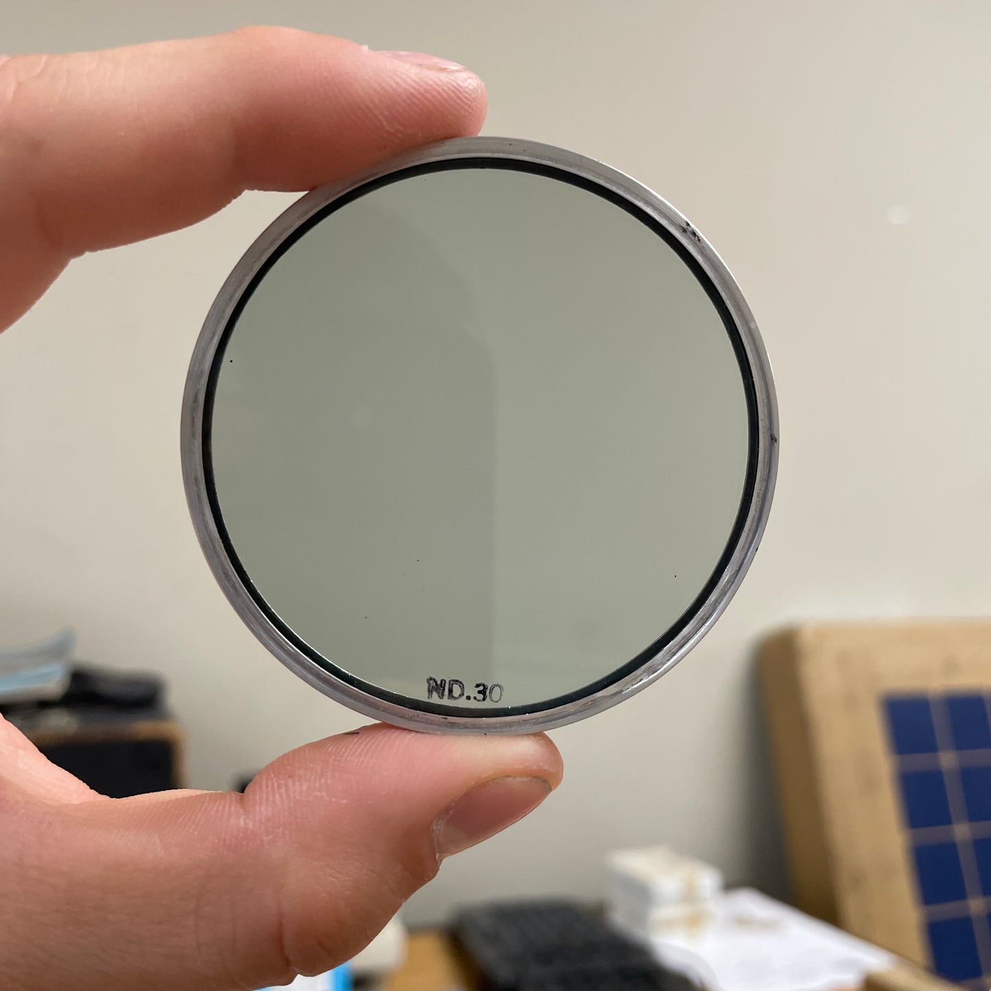 Harrison Series 8 ND.30 (ND3) Filter