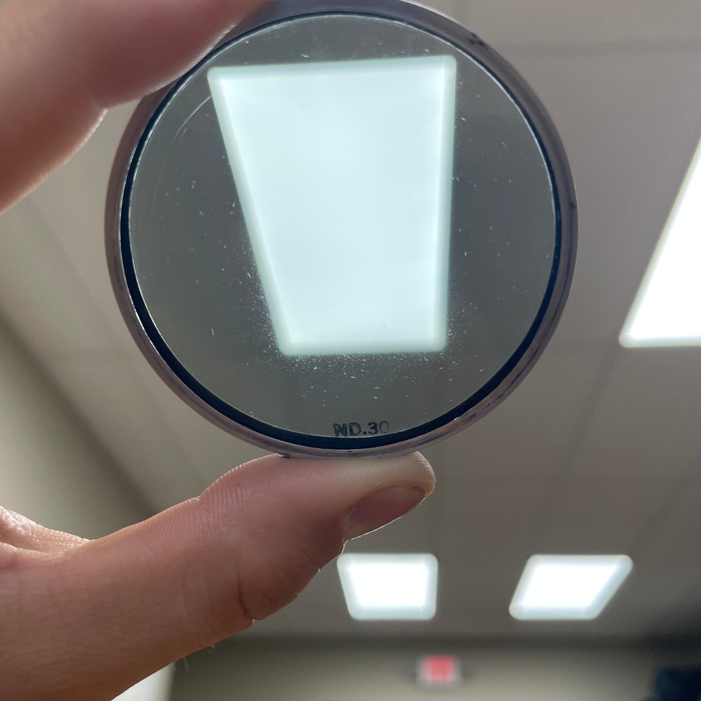 Harrison Series 8 ND.30 (ND3) Filter