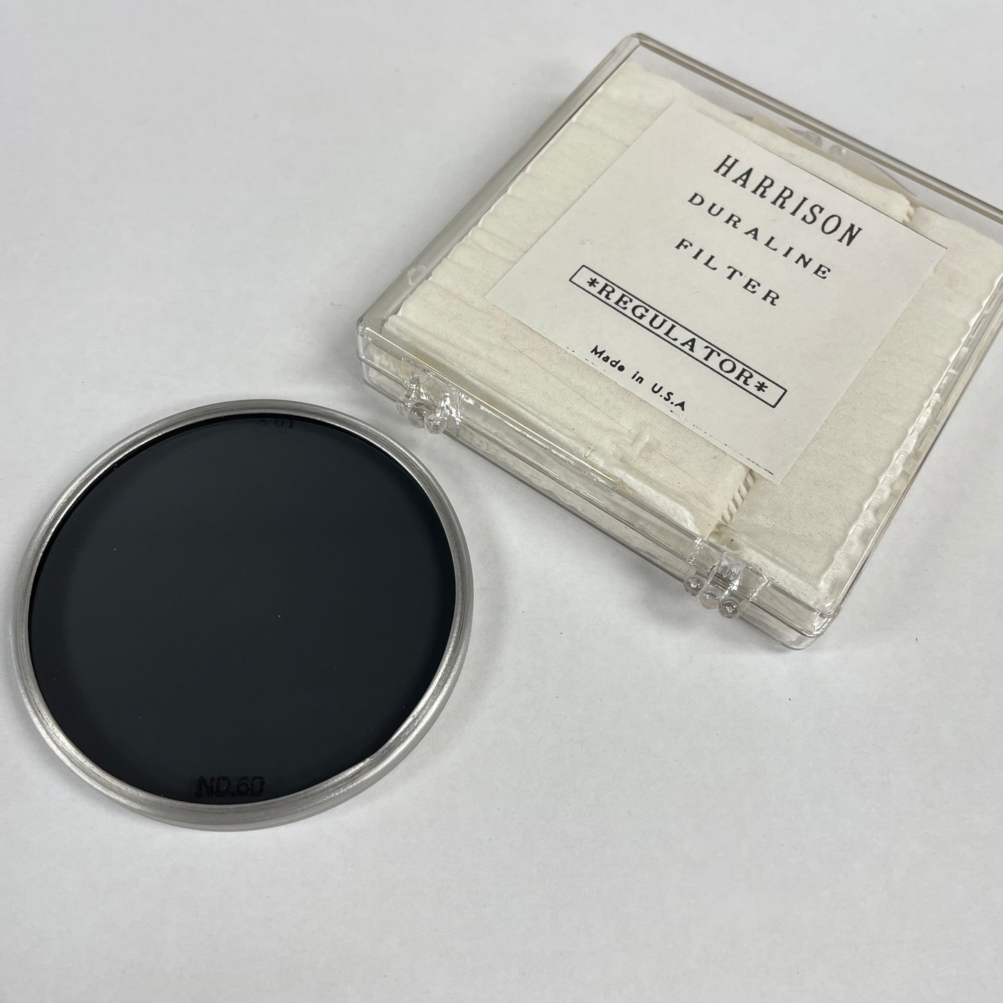 Harrison Series 8 ND.60 (ND6) Filter