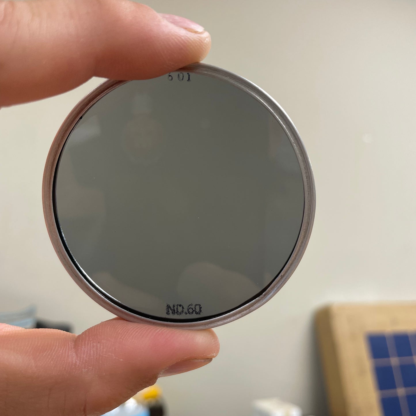 Harrison Series 8 ND.60 (ND6) Filter