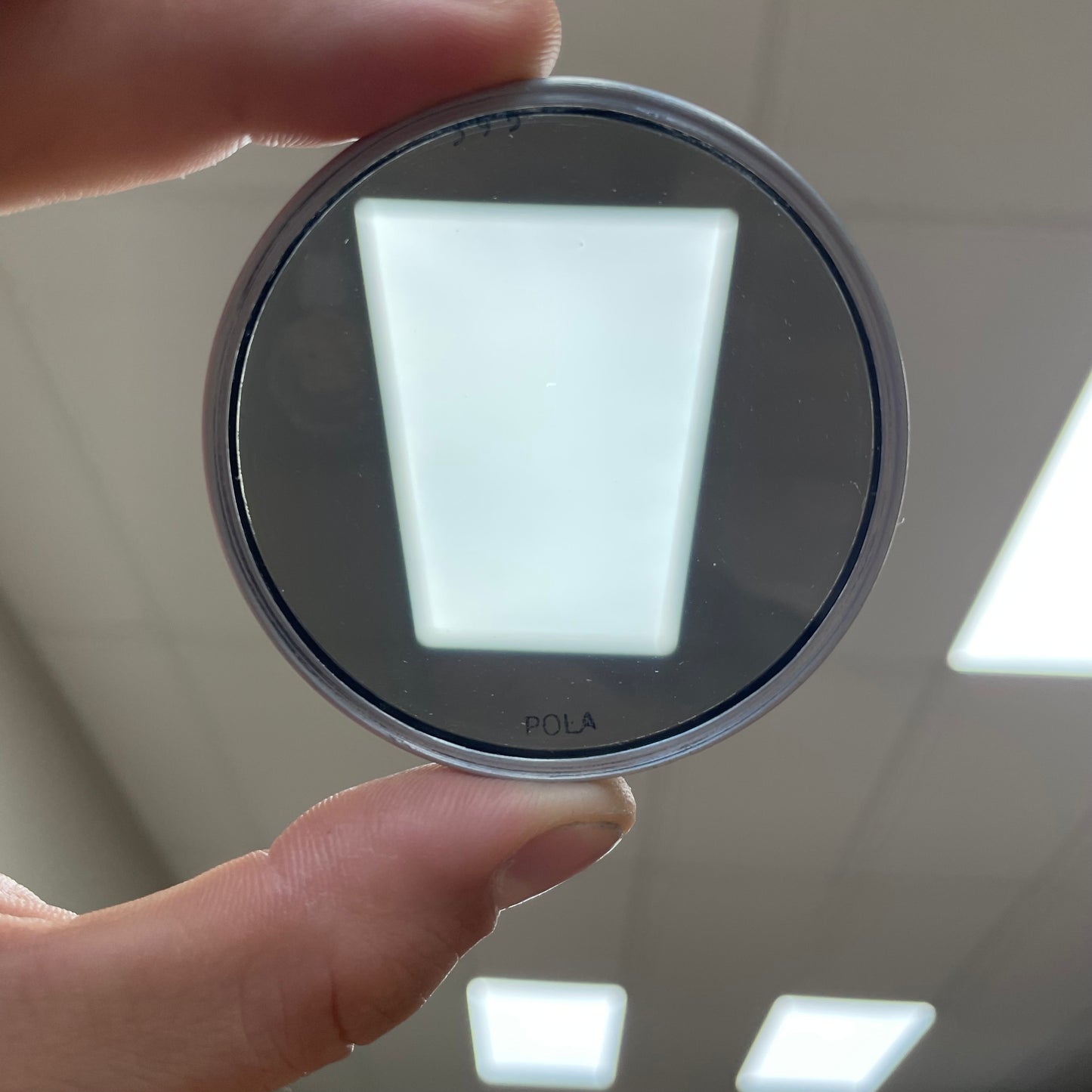 Harrison Series 8 Polarizer Filter