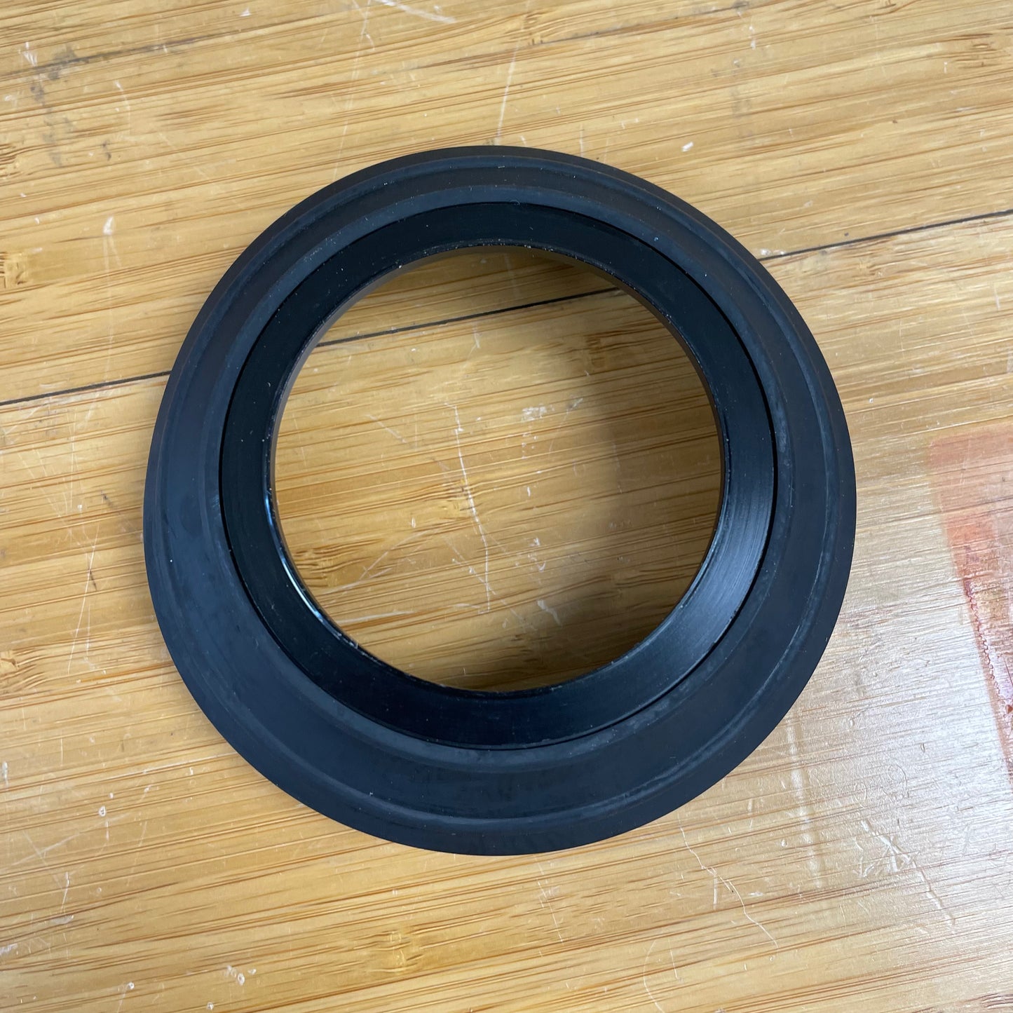 Tiffen Series 8 Wide Angle Rubber Lens Shade
