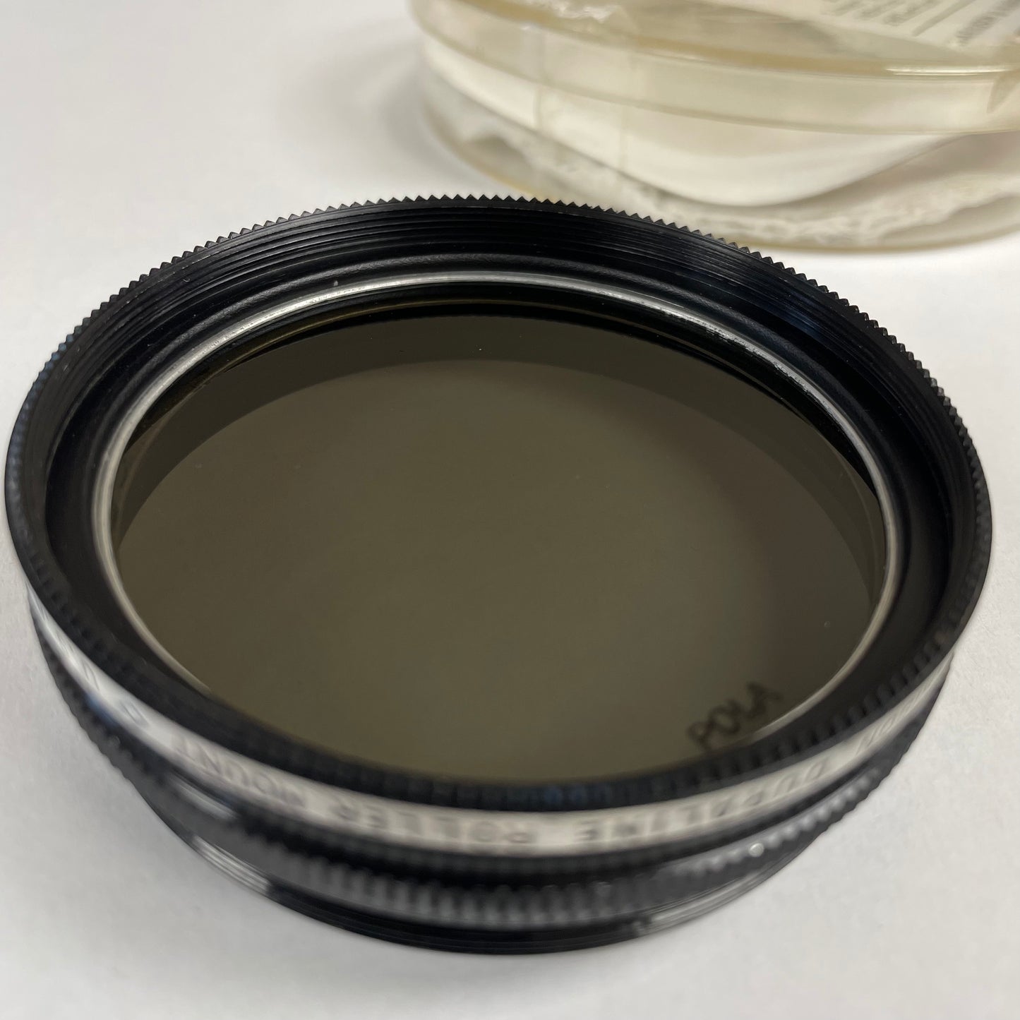 Harrison Series 8 Polarizer + Regulator Filter
