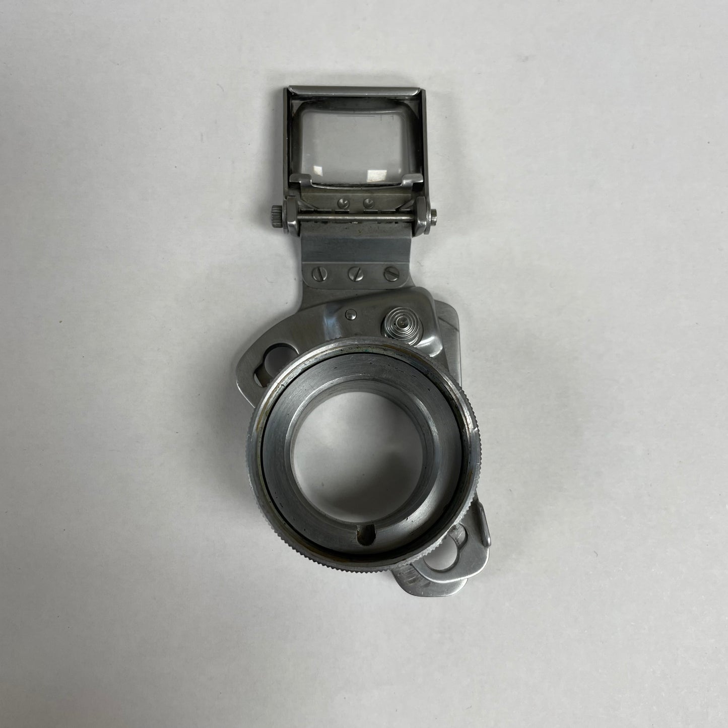 Cine-Kodak Lens Type G Adapter [15mm] for Cine-Kodak Special