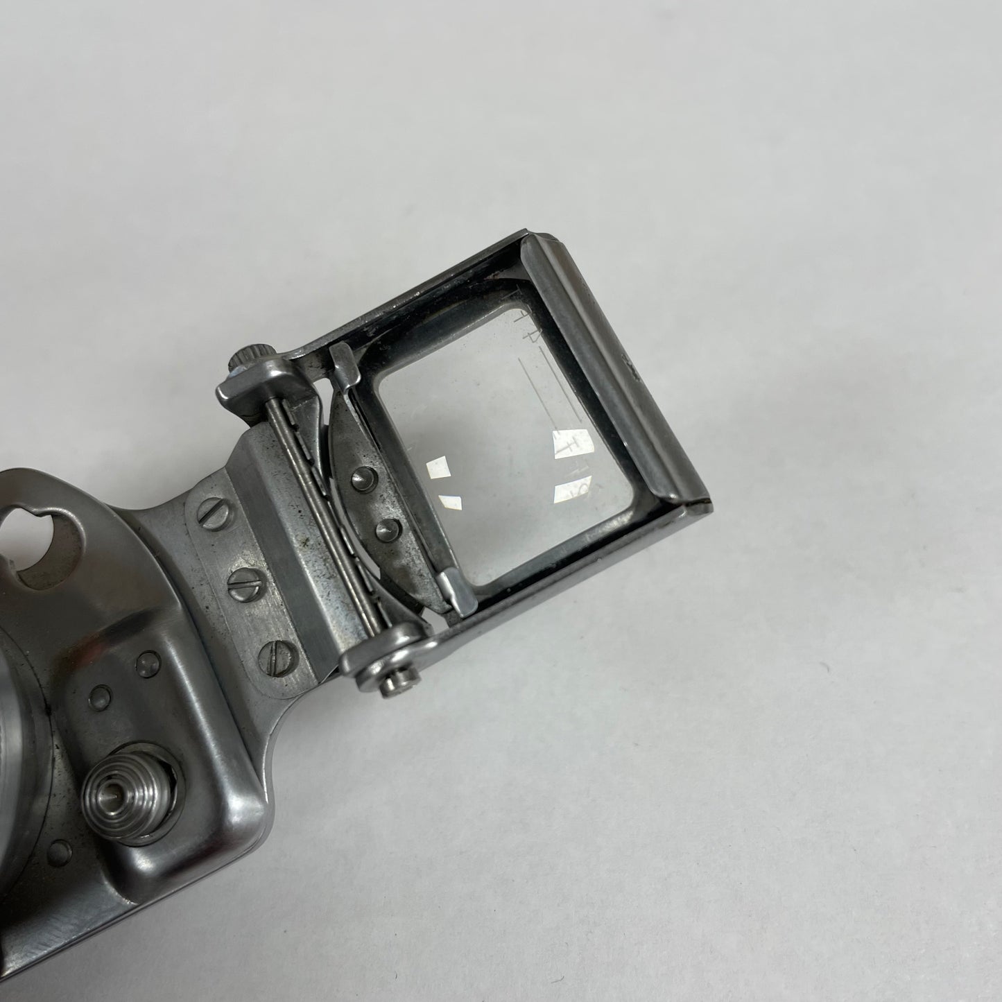Cine-Kodak Lens Type G Adapter [15mm] for Cine-Kodak Special