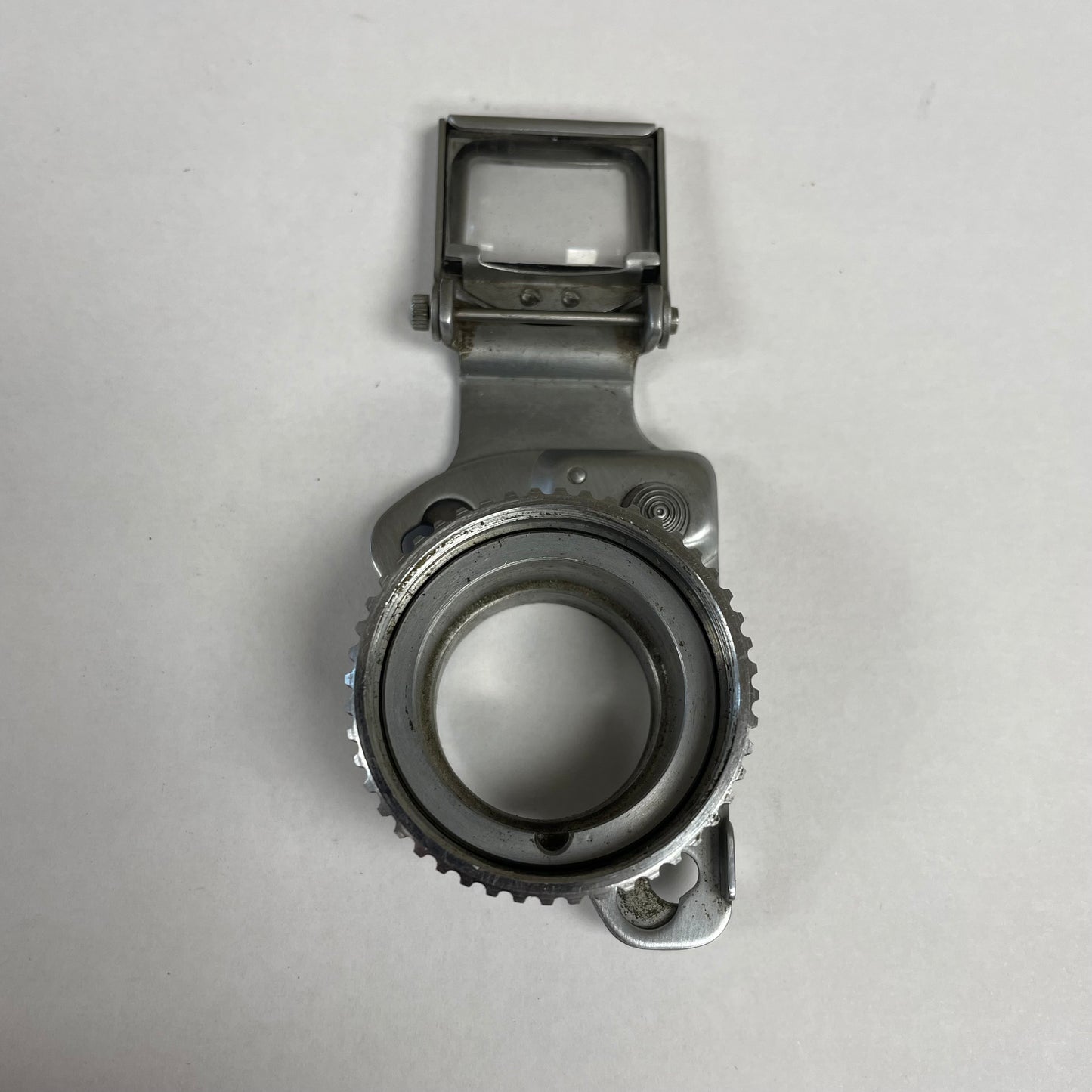 Cine-Kodak Lens Type G Adapter [15mm] for Cine-Kodak Special